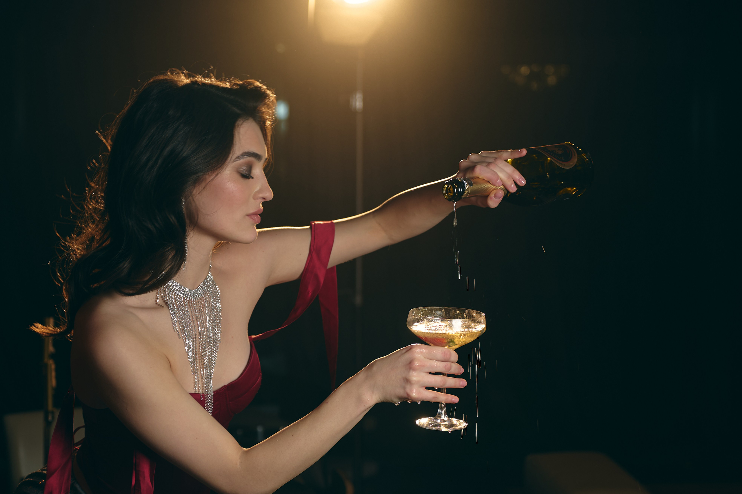 Фотосъемка девичника в тюмени Александр Шалагин