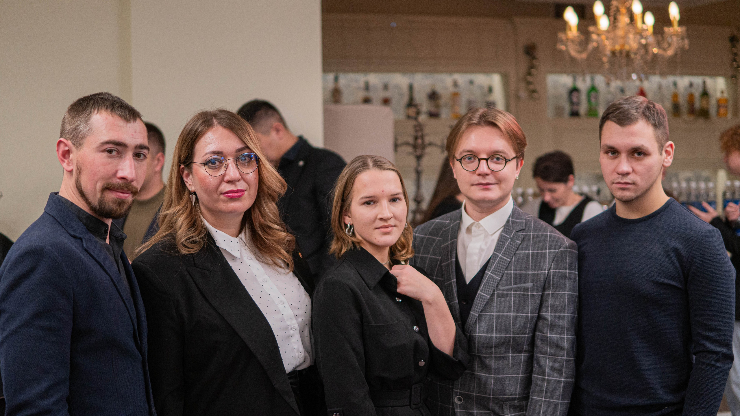 Кейс-чемпионат «Молодые решения». Репортажный фотограф Виктория Павлюкова