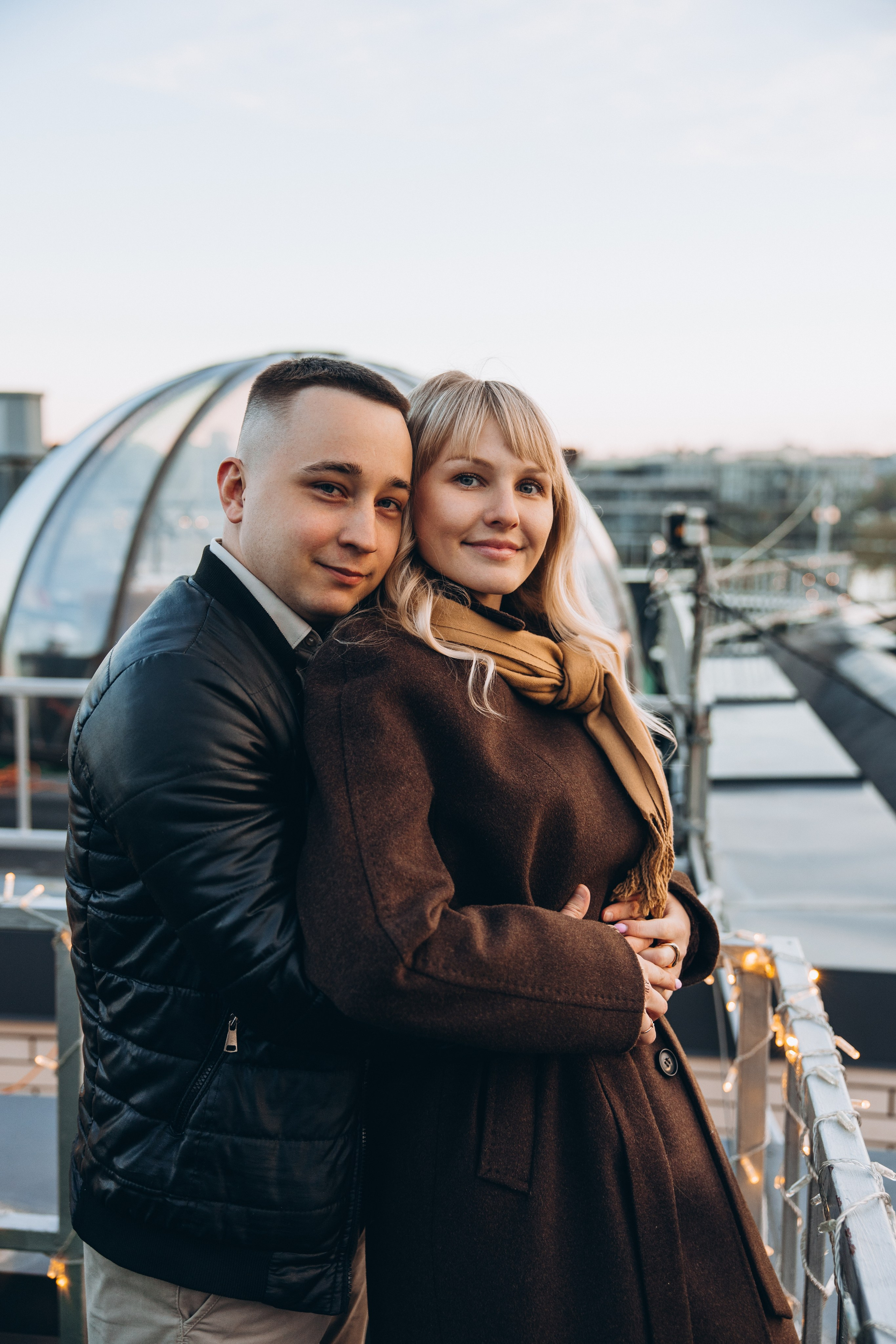 Предложение. Свадебный, семейный фотограф в Иркутске Светлана Макаричева