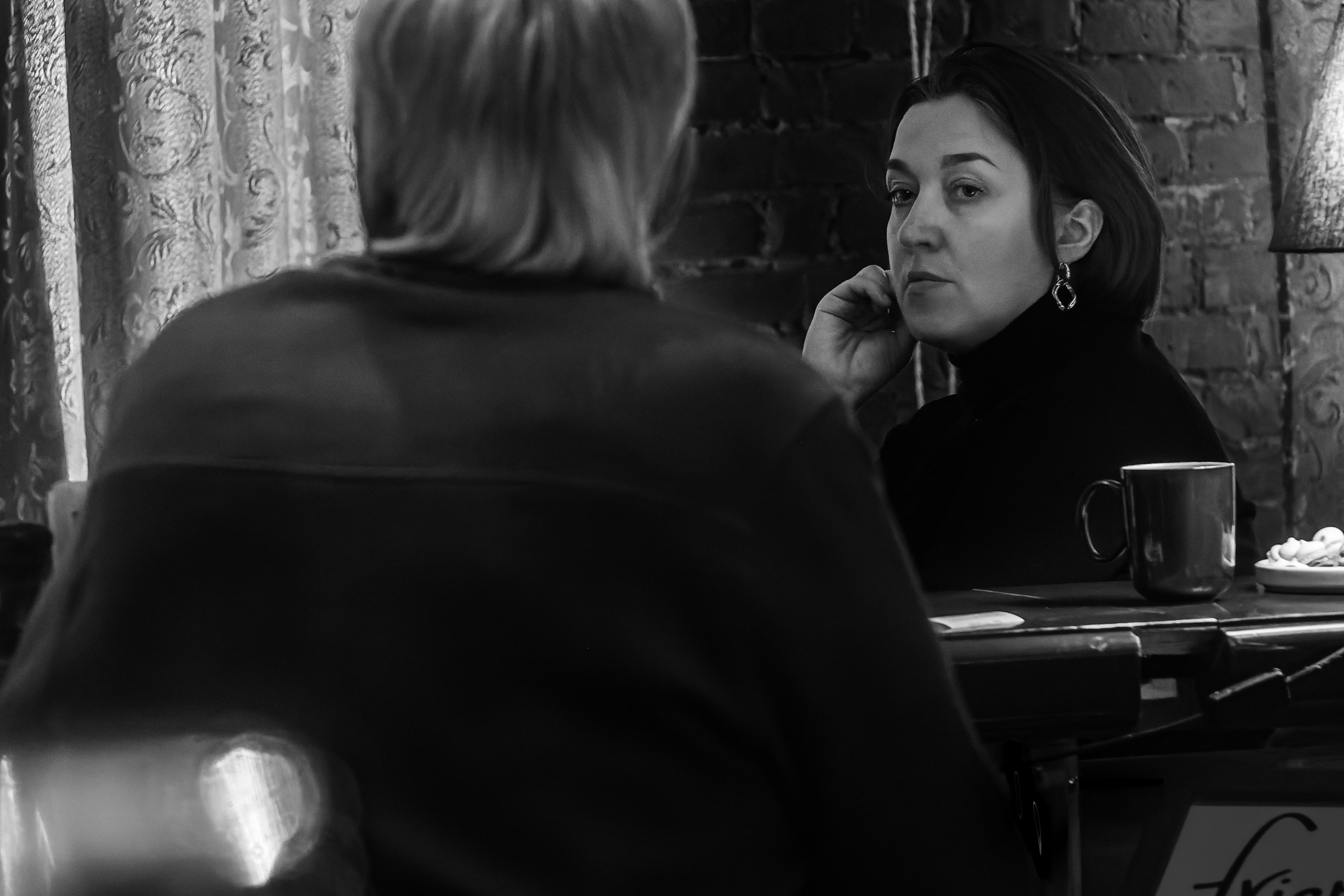 АртБранч «Театру оперы и балета — 80». Фотограф Алексей Школдин. Новосибирск