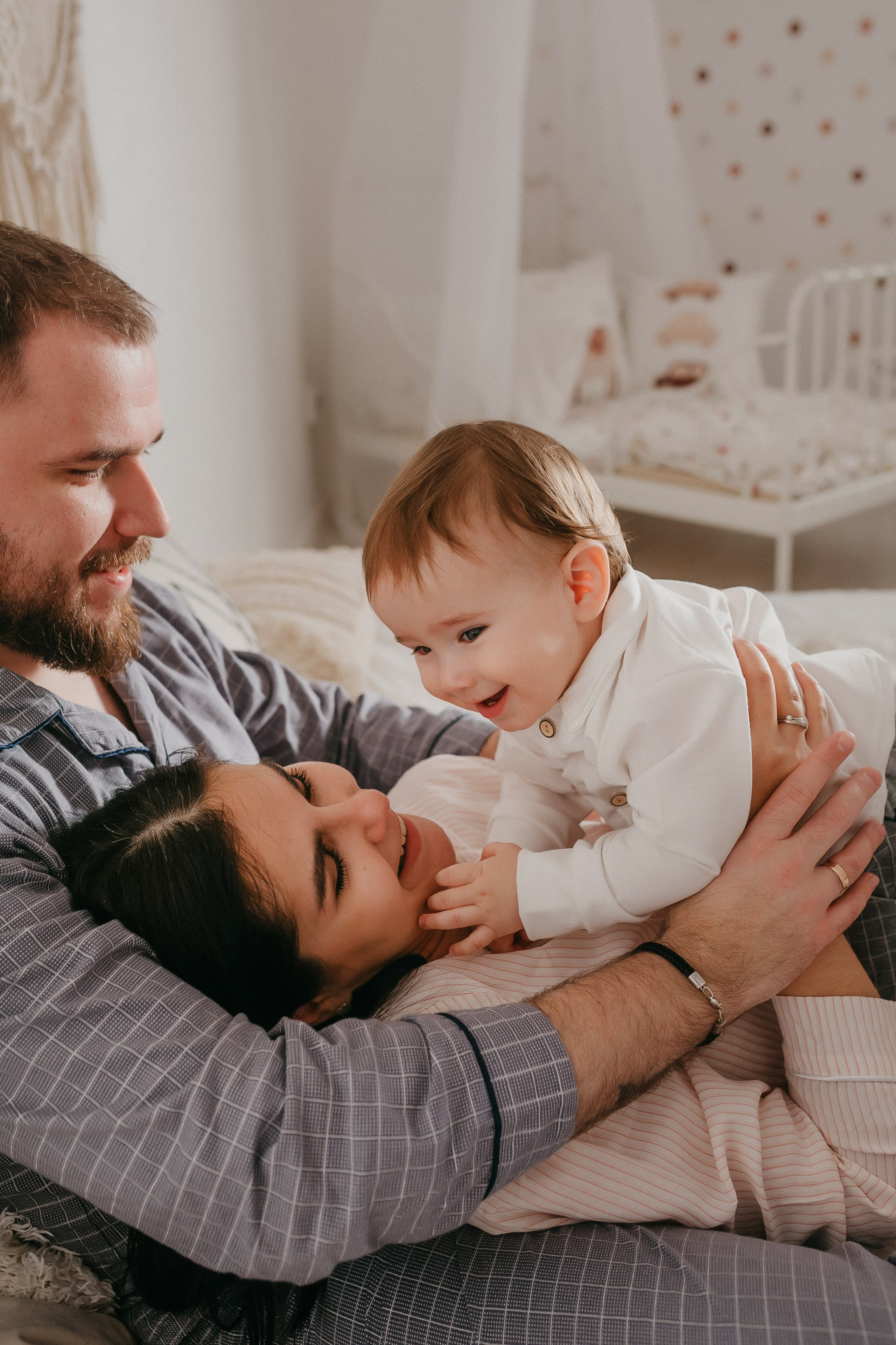 ДР Мишки. Семейный фотограф в Сургуте