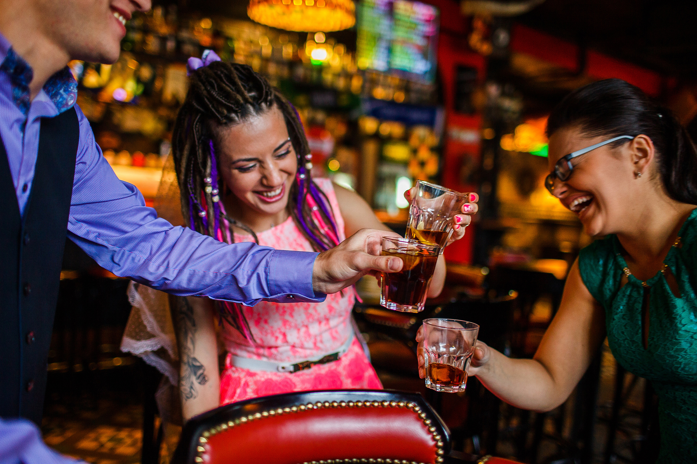 Иван и Зарина. Большая серия. Евгения Орлова