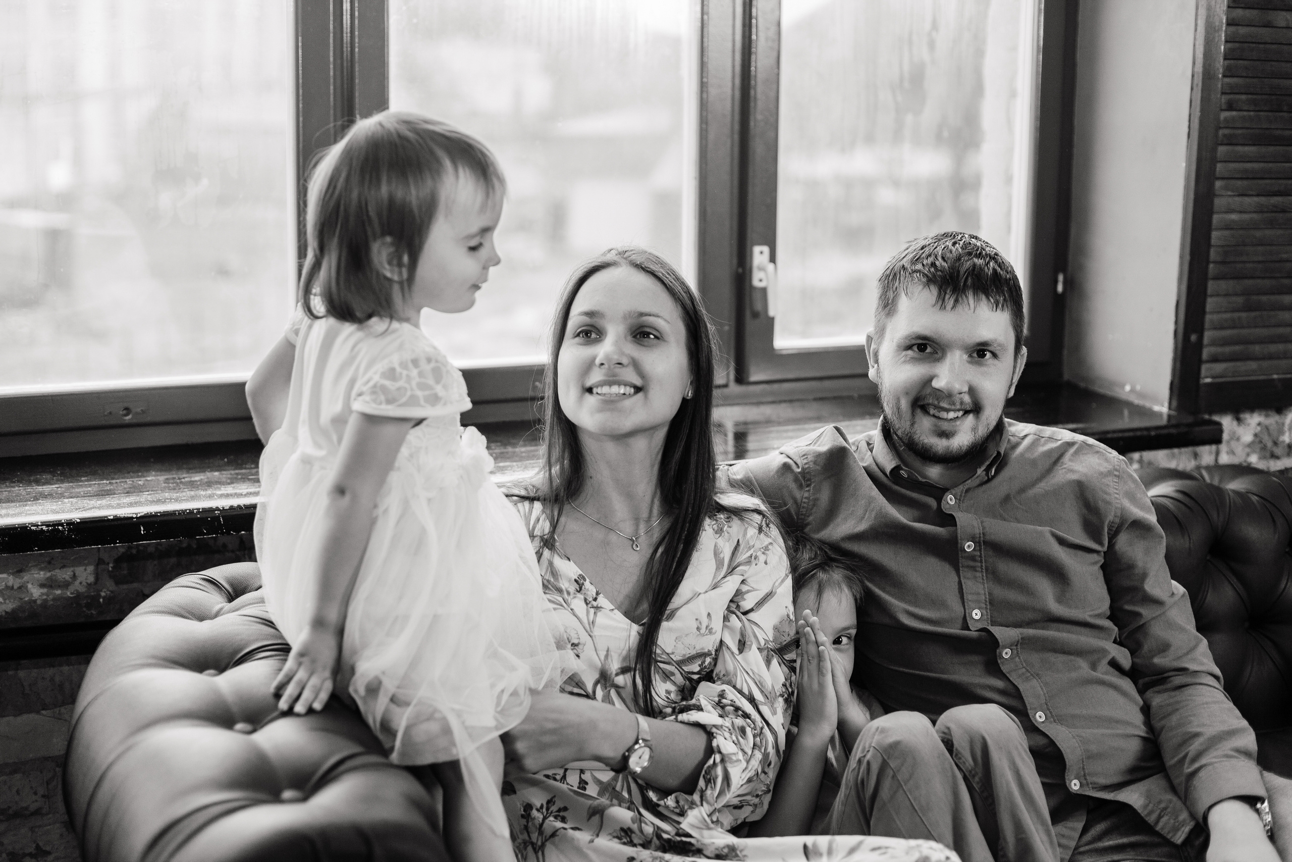 Сердца четырёх. Евгения Орлова