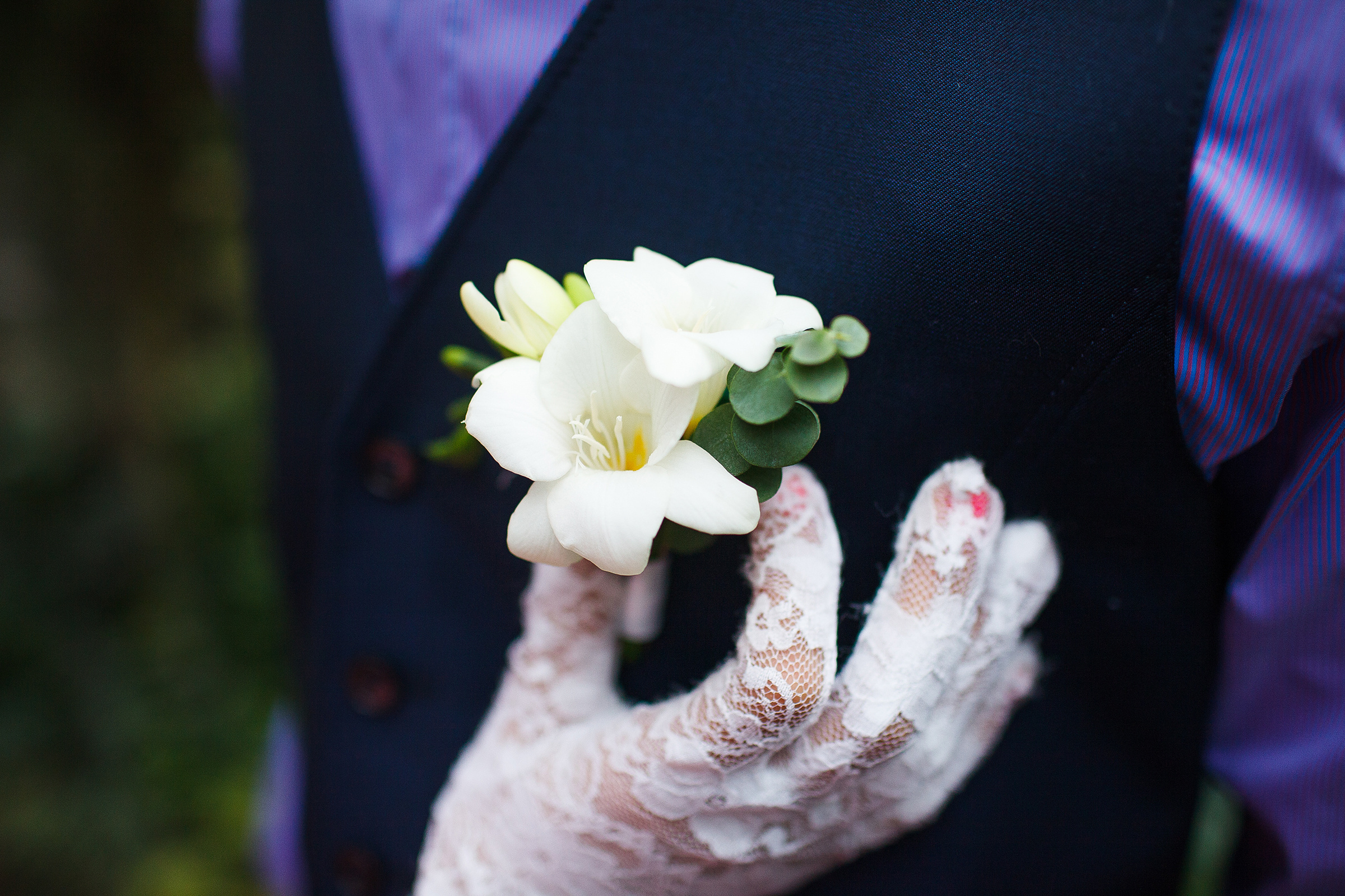 Иван и Зарина. Большая серия. Евгения Орлова