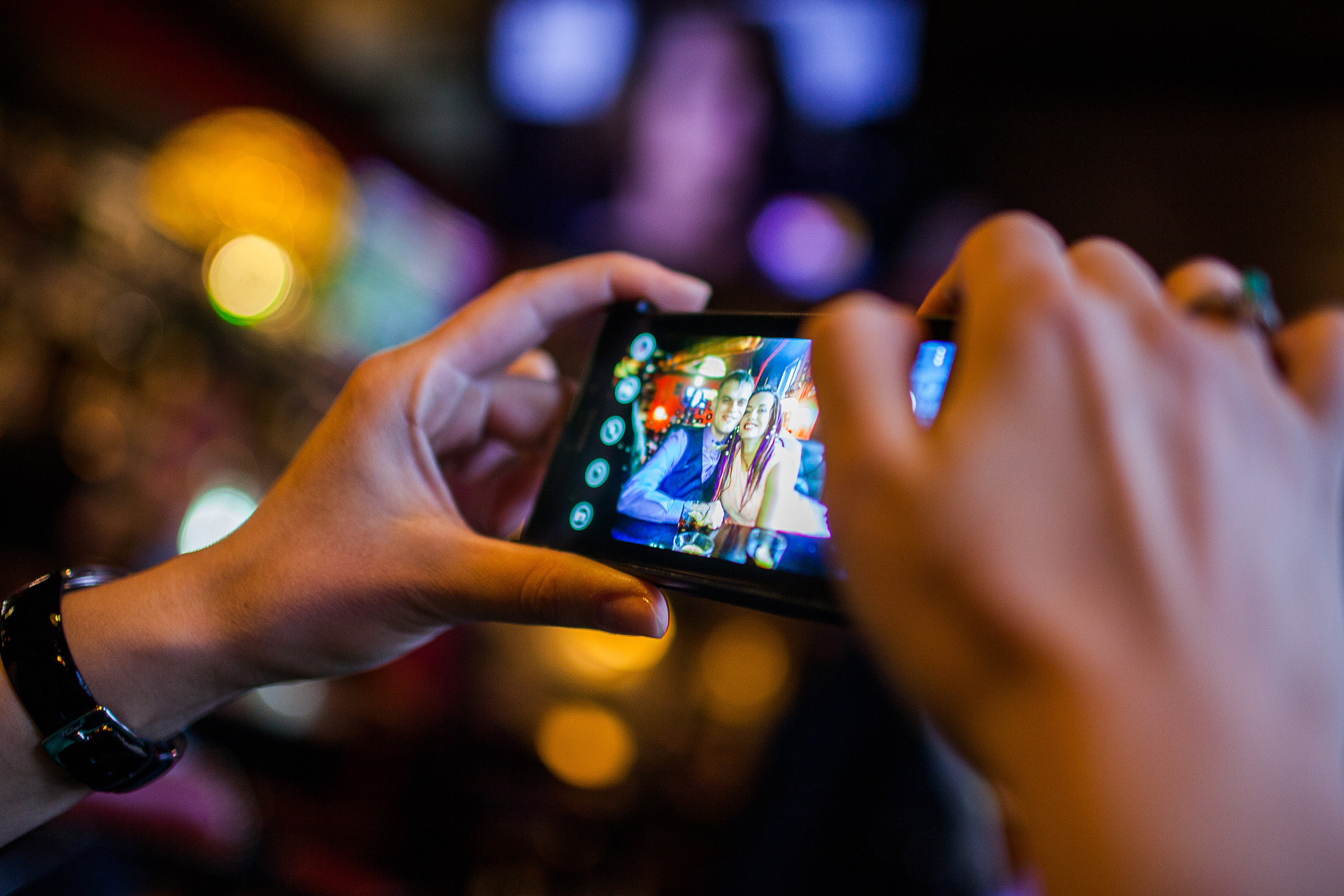 Иван и Зарина. Большая серия. Евгения Орлова