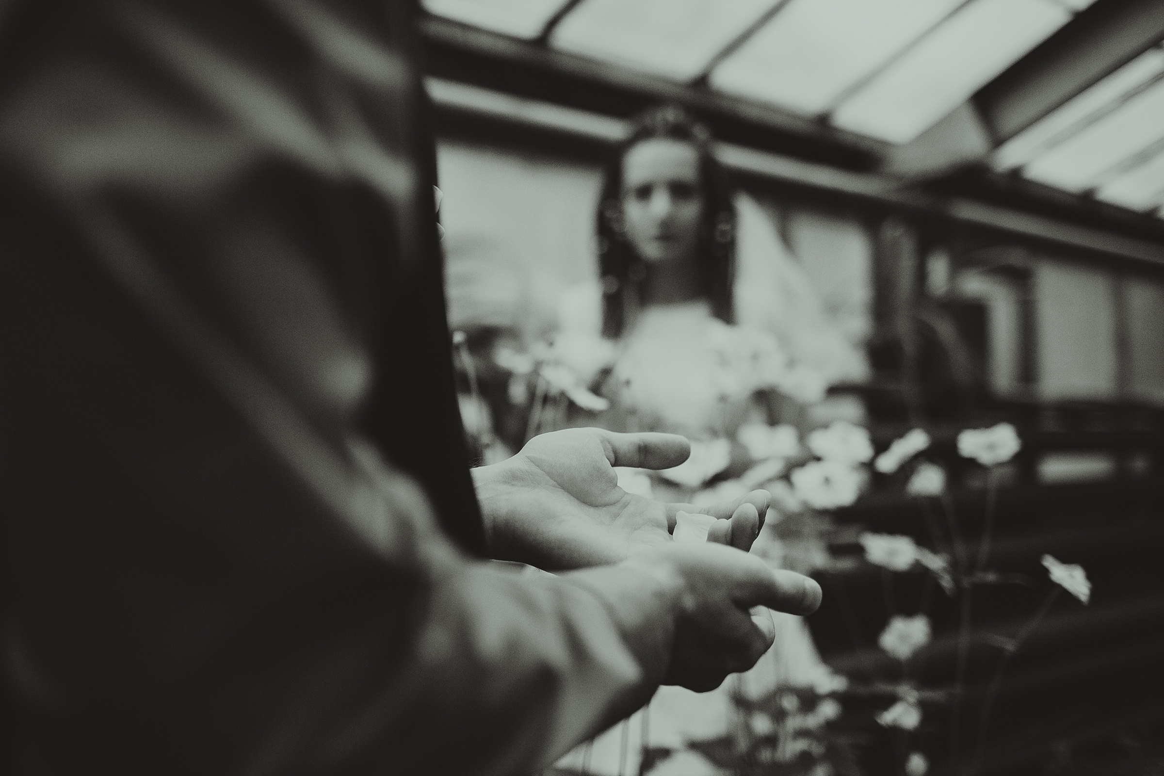 Иван и Зарина. Большая серия. Евгения Орлова