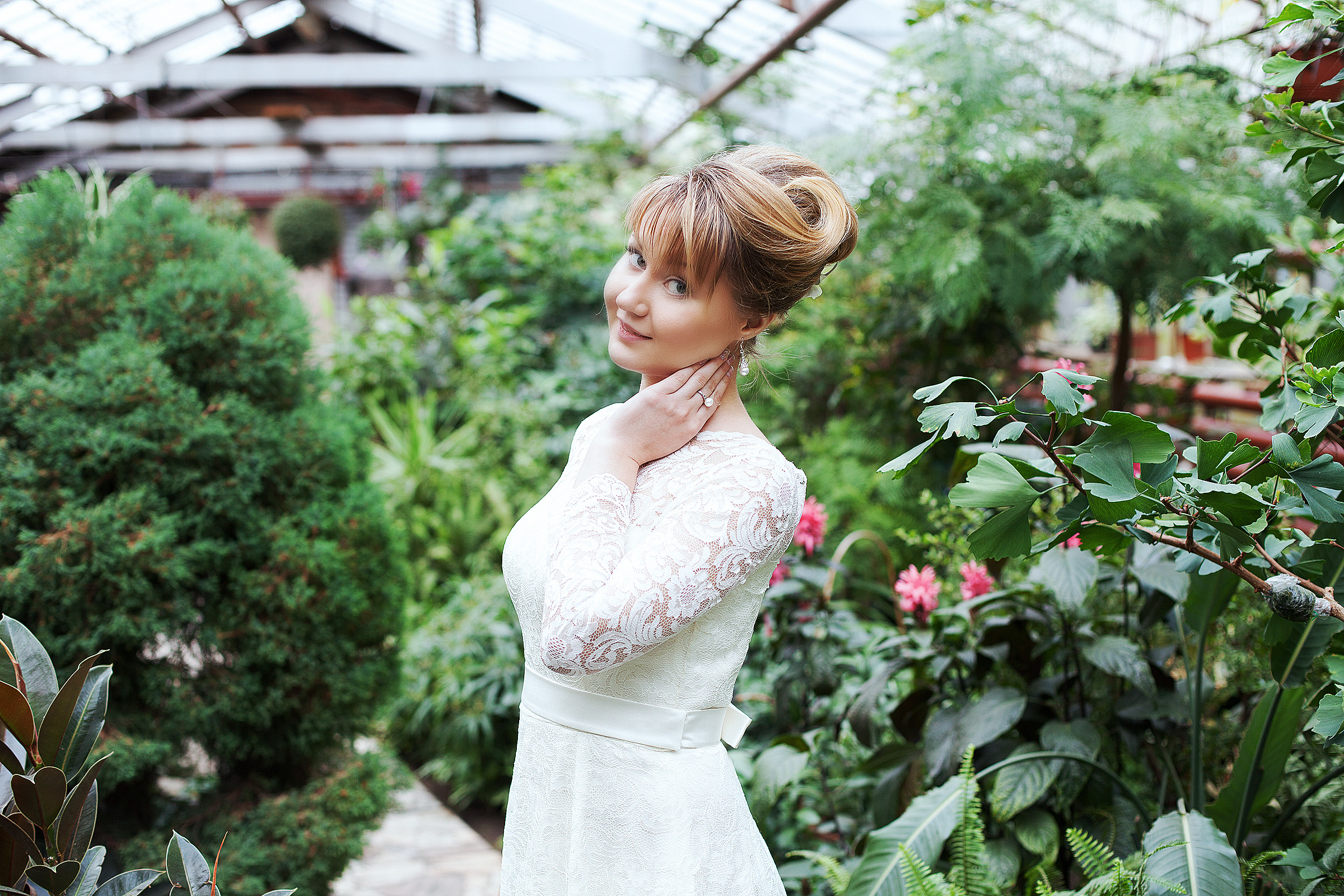 Стас и Ульяна. Евгения Орлова