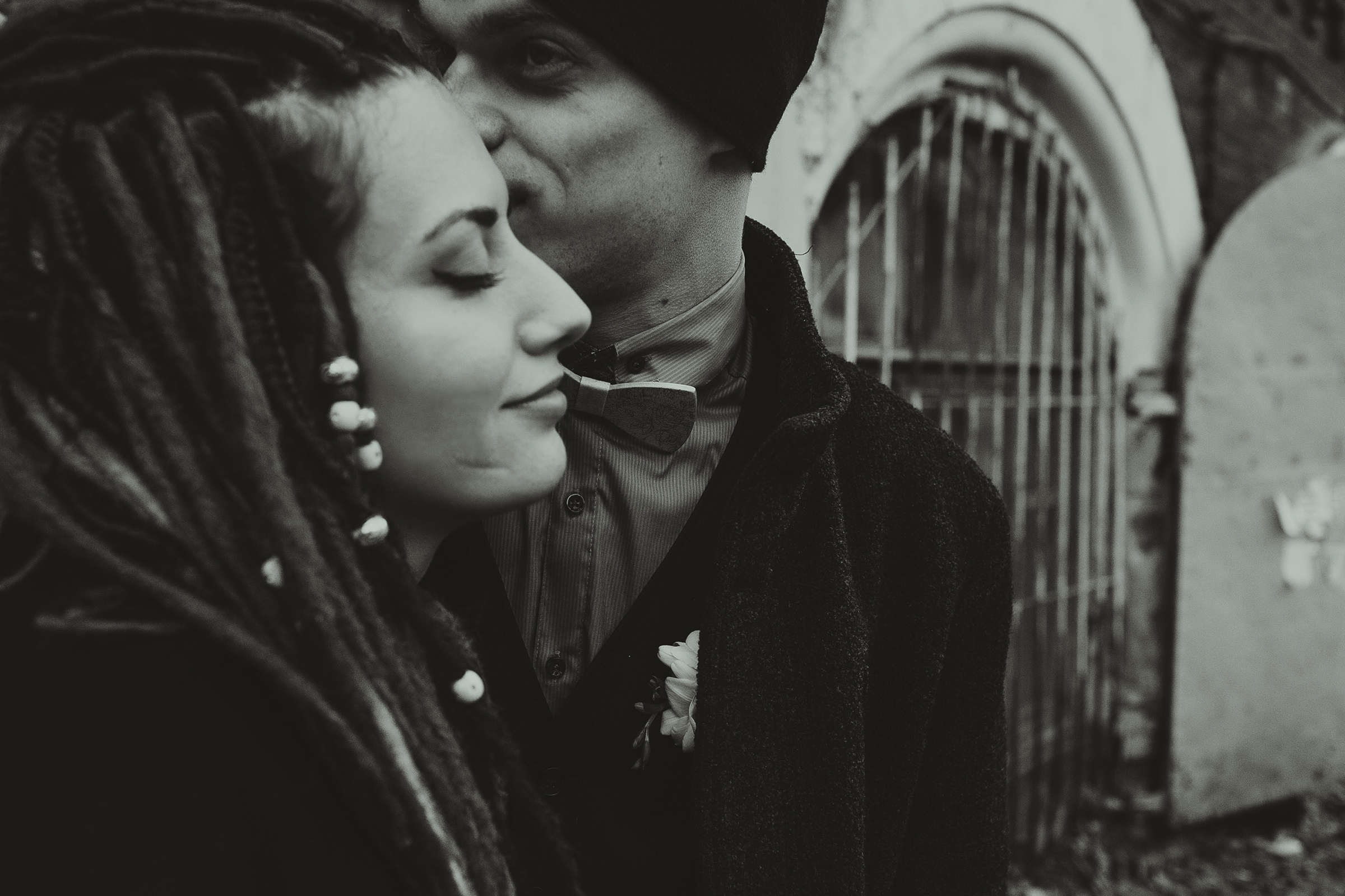 Иван и Зарина. Большая серия. Евгения Орлова