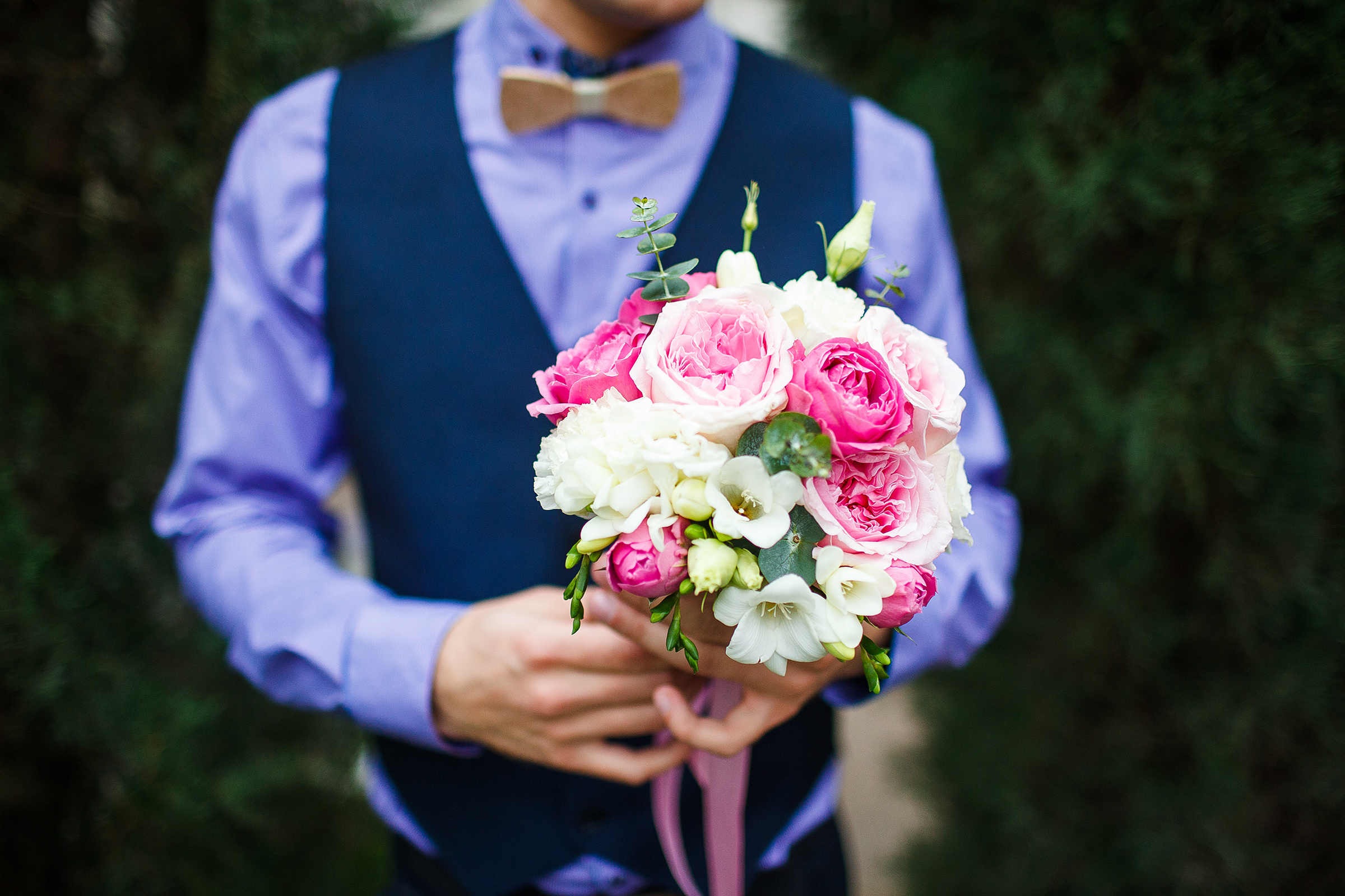 Иван и Зарина. Большая серия. Евгения Орлова