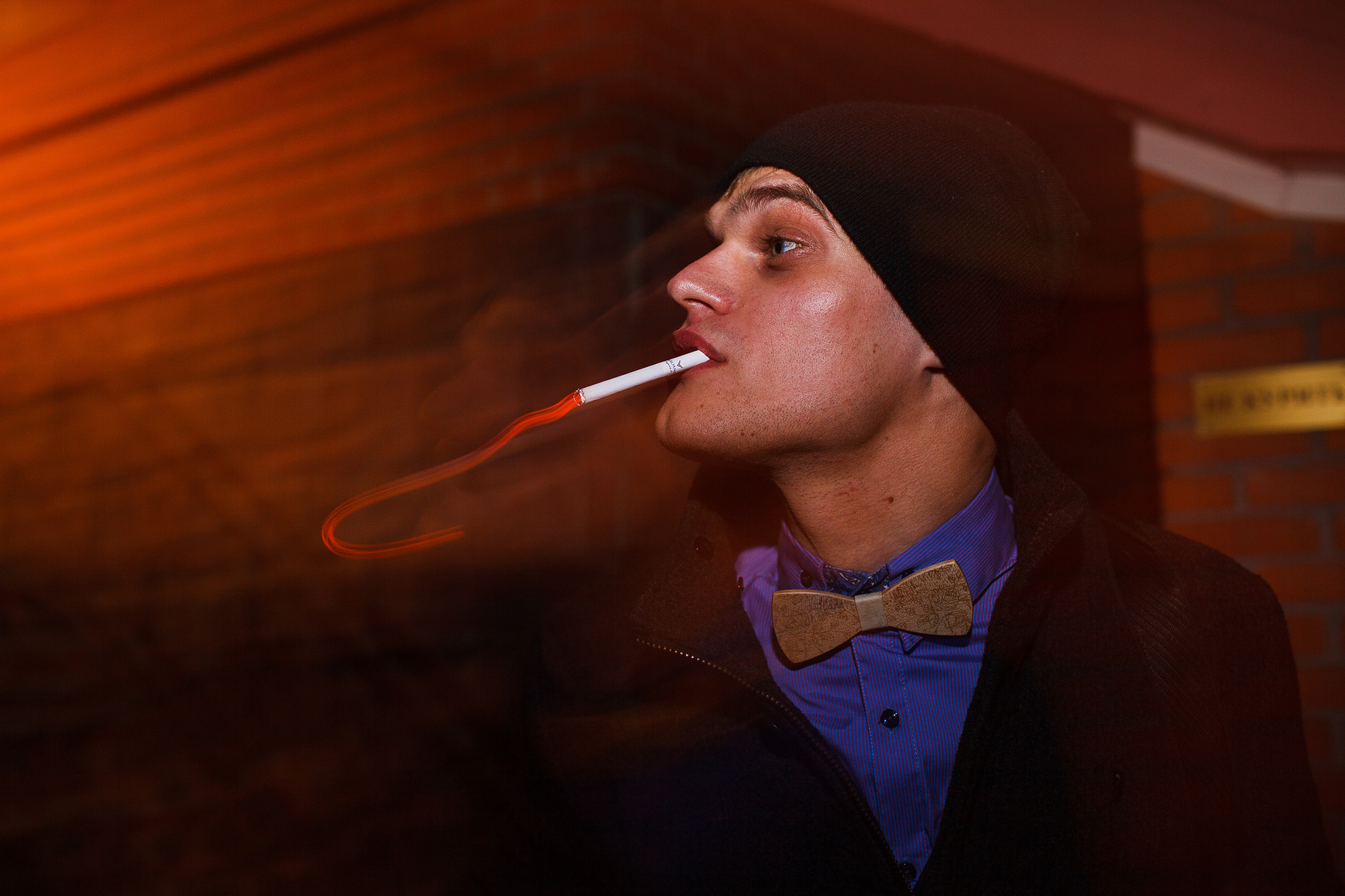 Иван и Зарина. Большая серия. Евгения Орлова