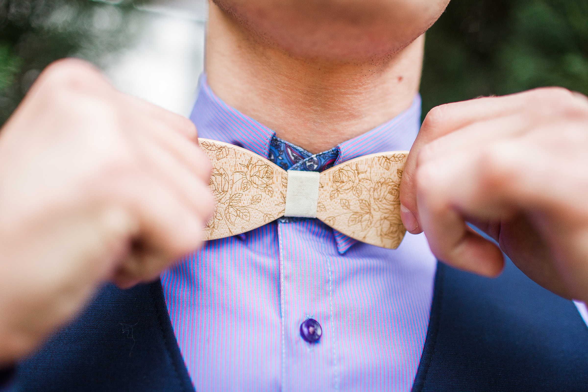 Иван и Зарина. Большая серия. Евгения Орлова