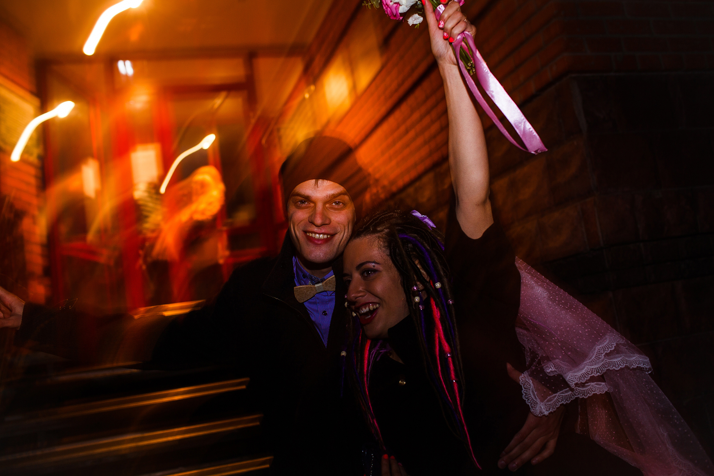 Иван и Зарина. Большая серия. Евгения Орлова