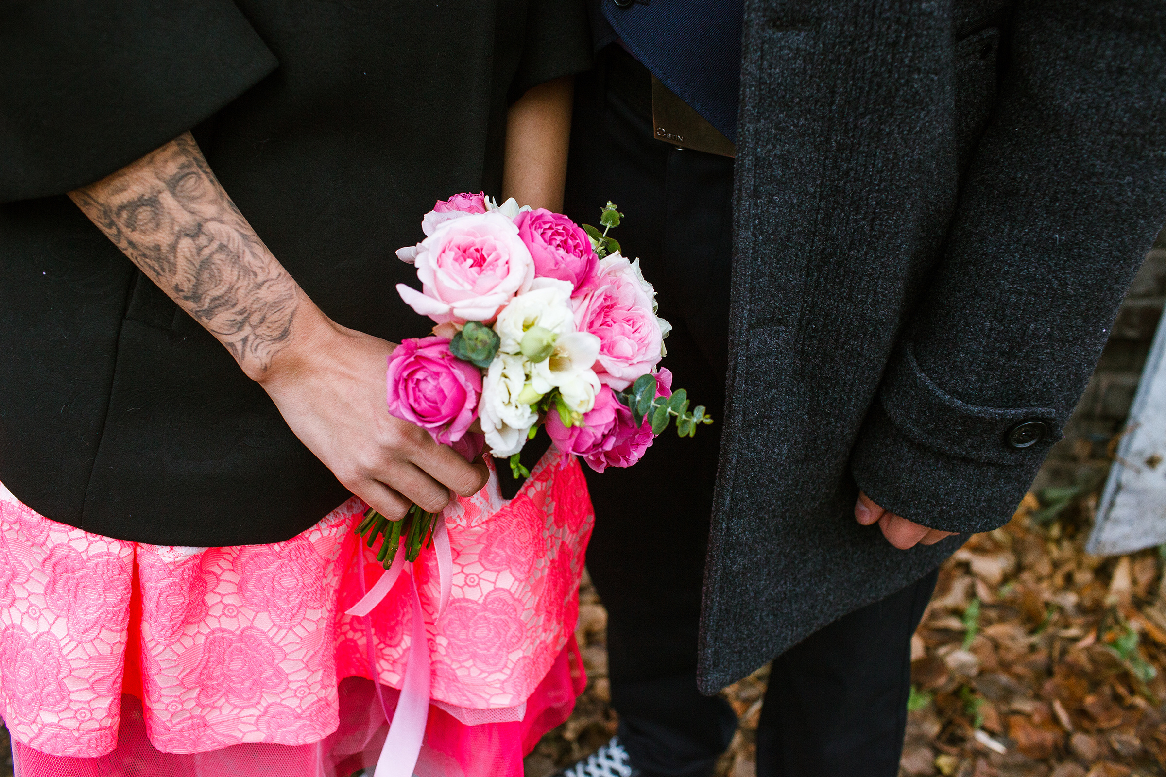 Иван и Зарина. Большая серия. Евгения Орлова