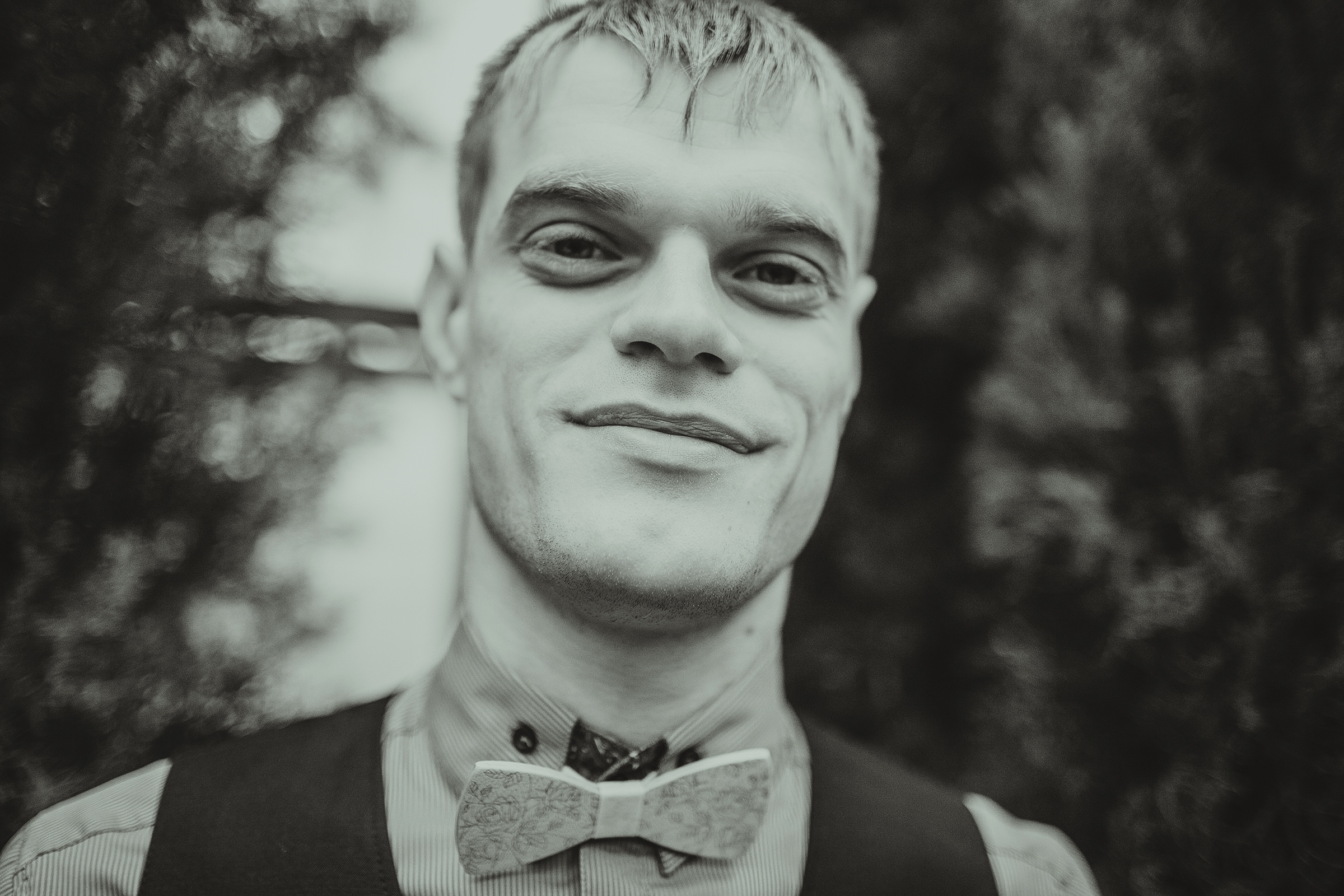 Иван и Зарина. Большая серия. Евгения Орлова