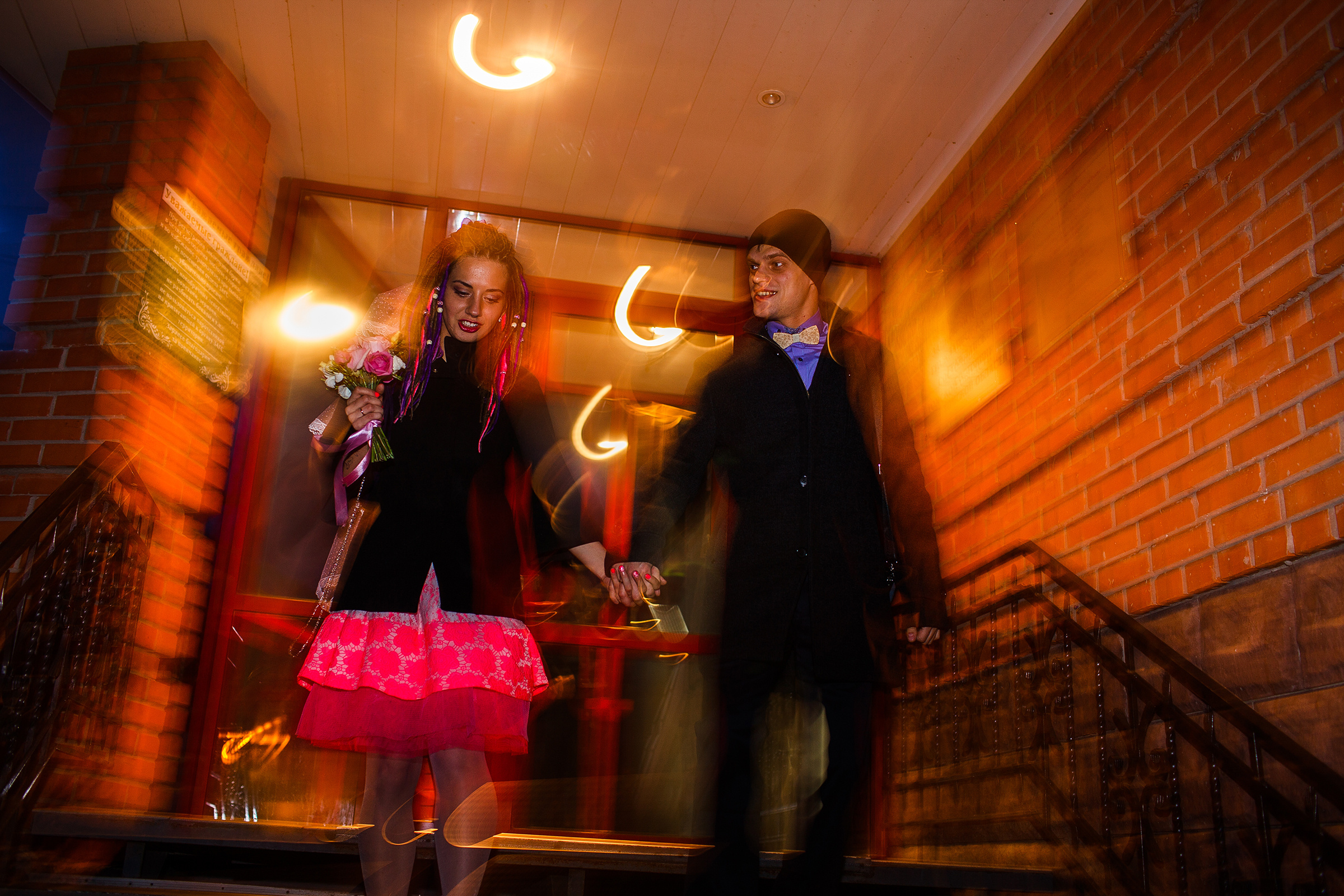 Иван и Зарина. Большая серия. Евгения Орлова