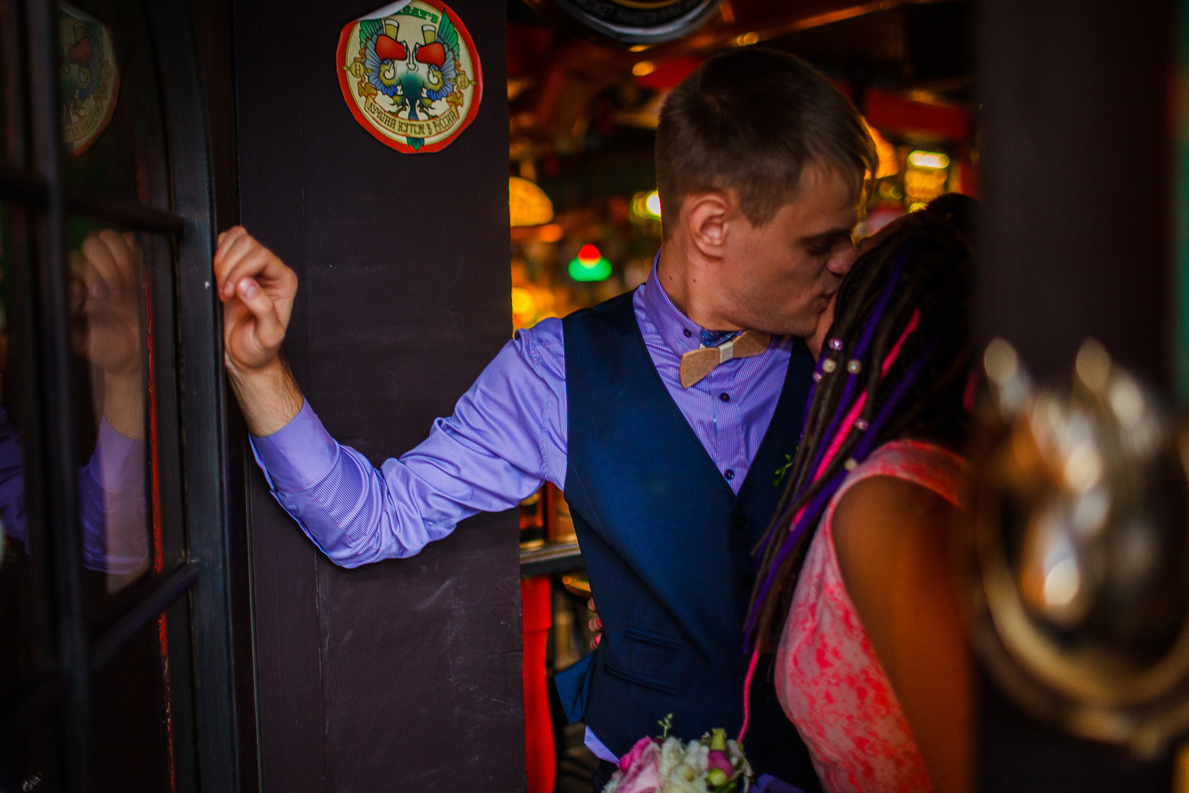 Иван и Зарина. Большая серия. Евгения Орлова