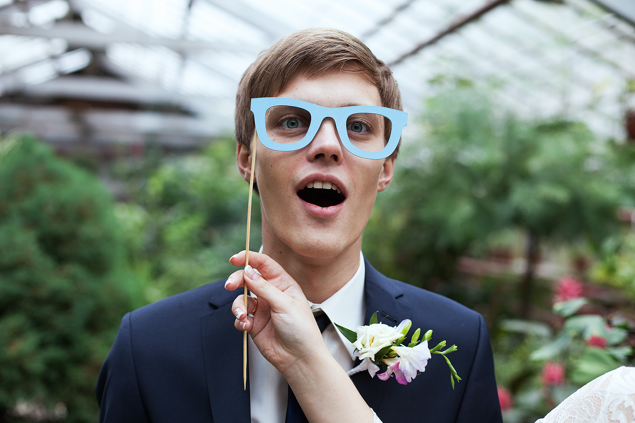 Стас и Ульяна. Евгения Орлова