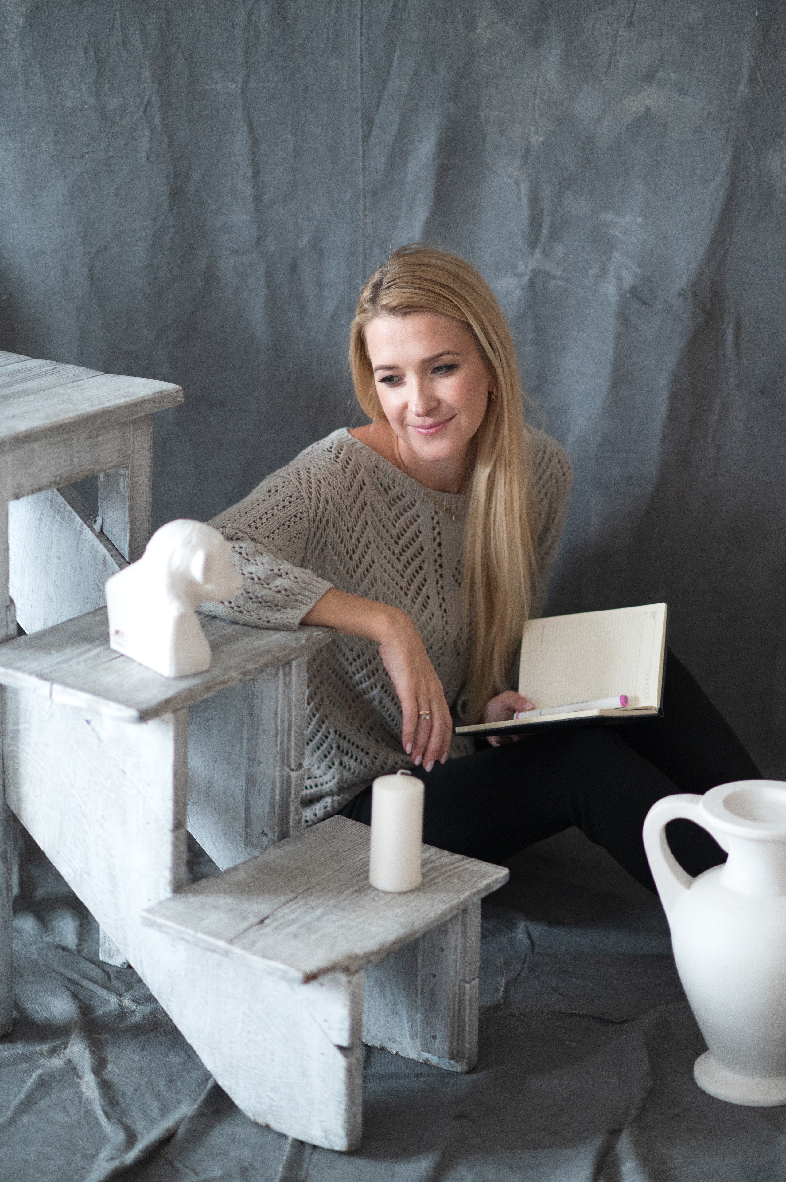 Светлана. Эксперт астрологии и психологии. Фотограф во Владимире Ирина Курицына