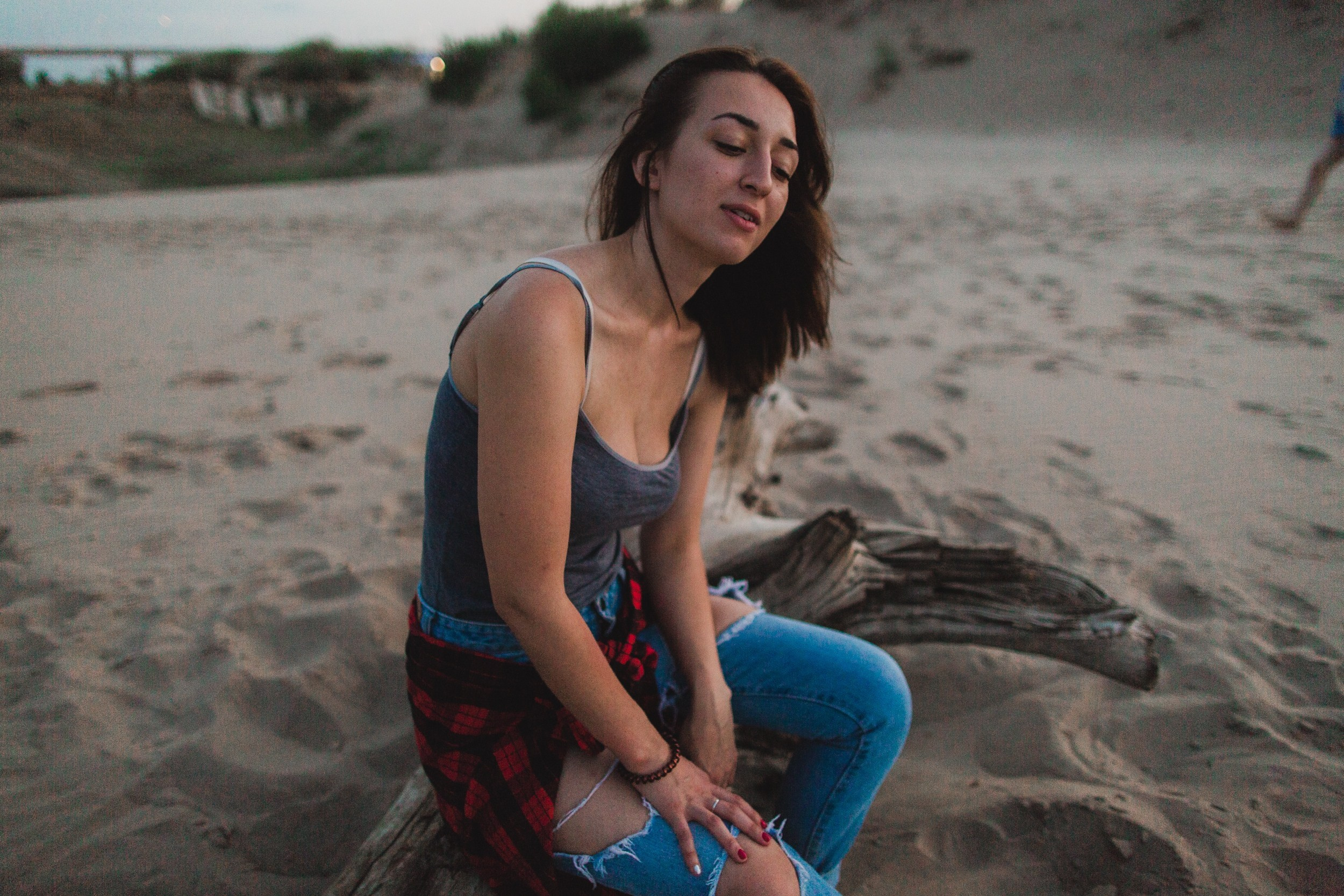 В одиночестве…. Свадебный фотограф в Волгограде Максим Кукушкин