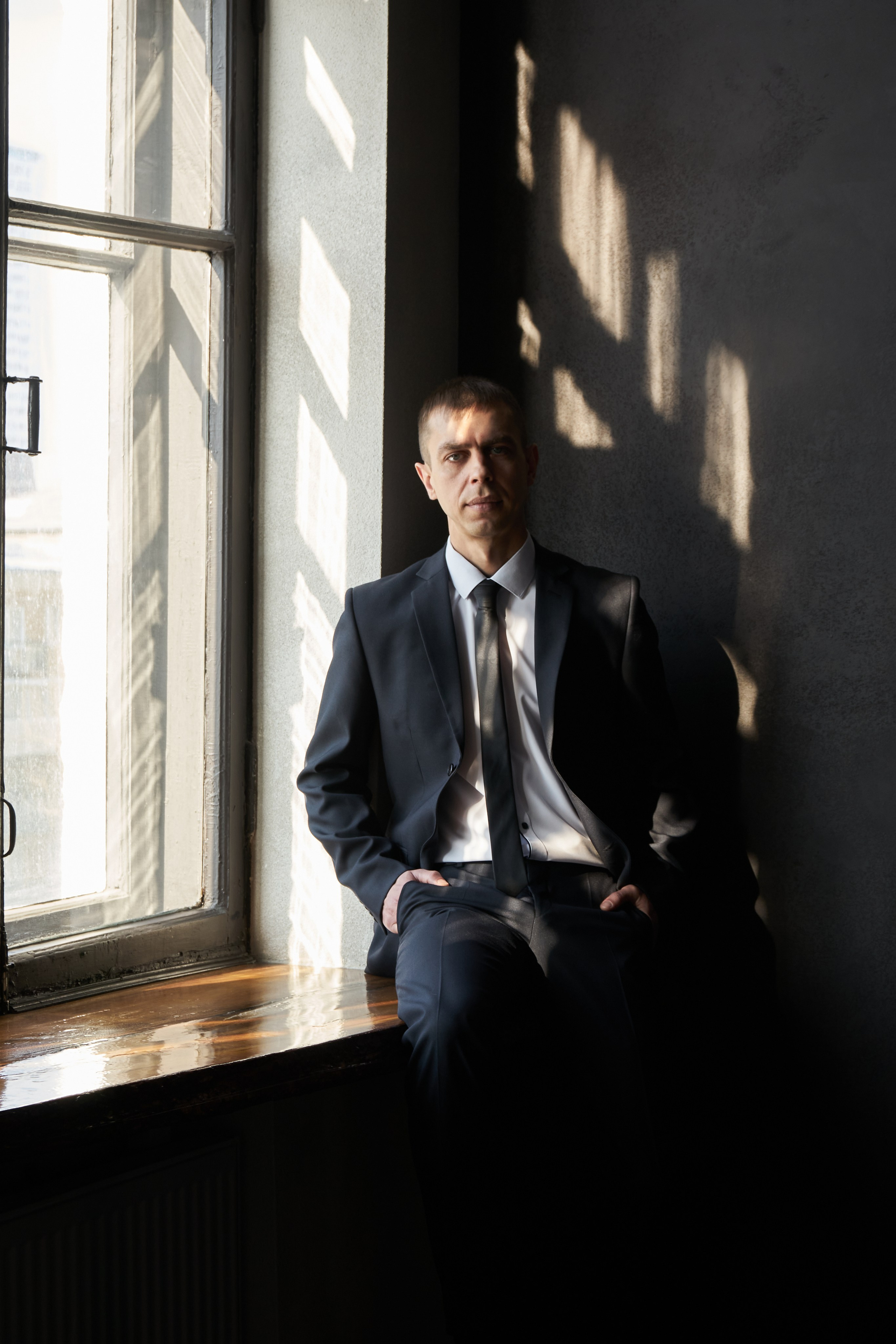 Фотосессия свадьбы Александр & Татьяна. Фотограф Екатеринбург Кокшарова Александра