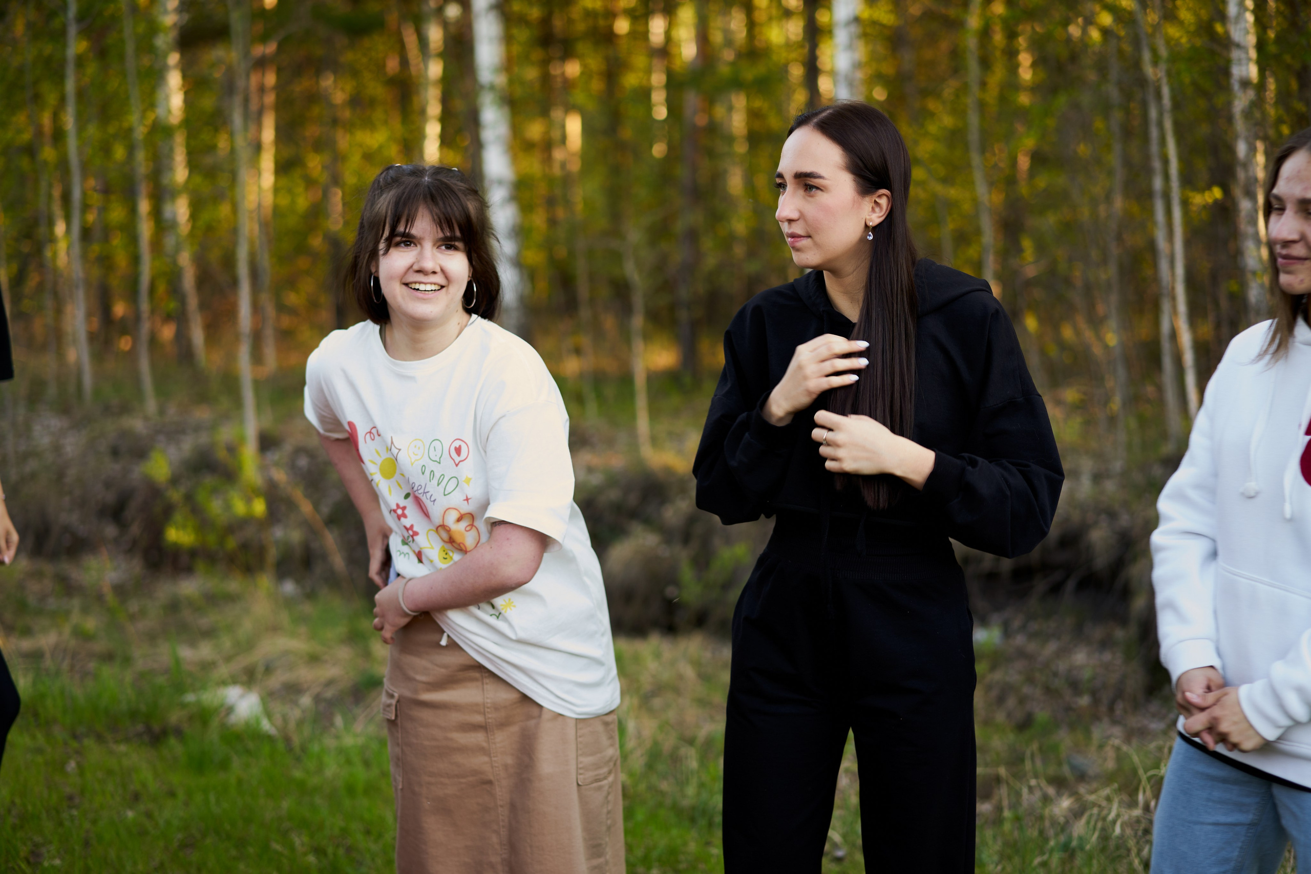 Репортажная съемка корпоратива «Skypole». Фотограф Екатеринбург Кокшарова Александра