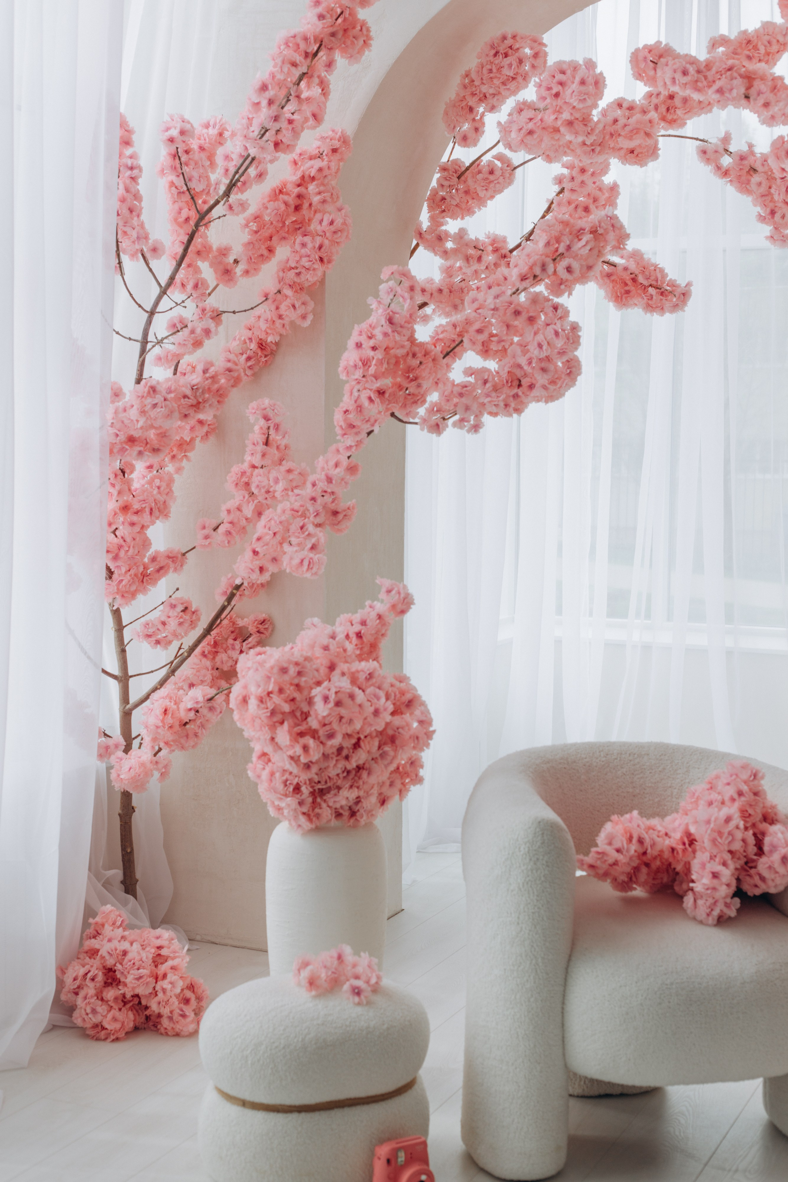 Сакура Фотостудия «Олива». Семейный фотограф в г. Белгороде Ангелина Прокопенко