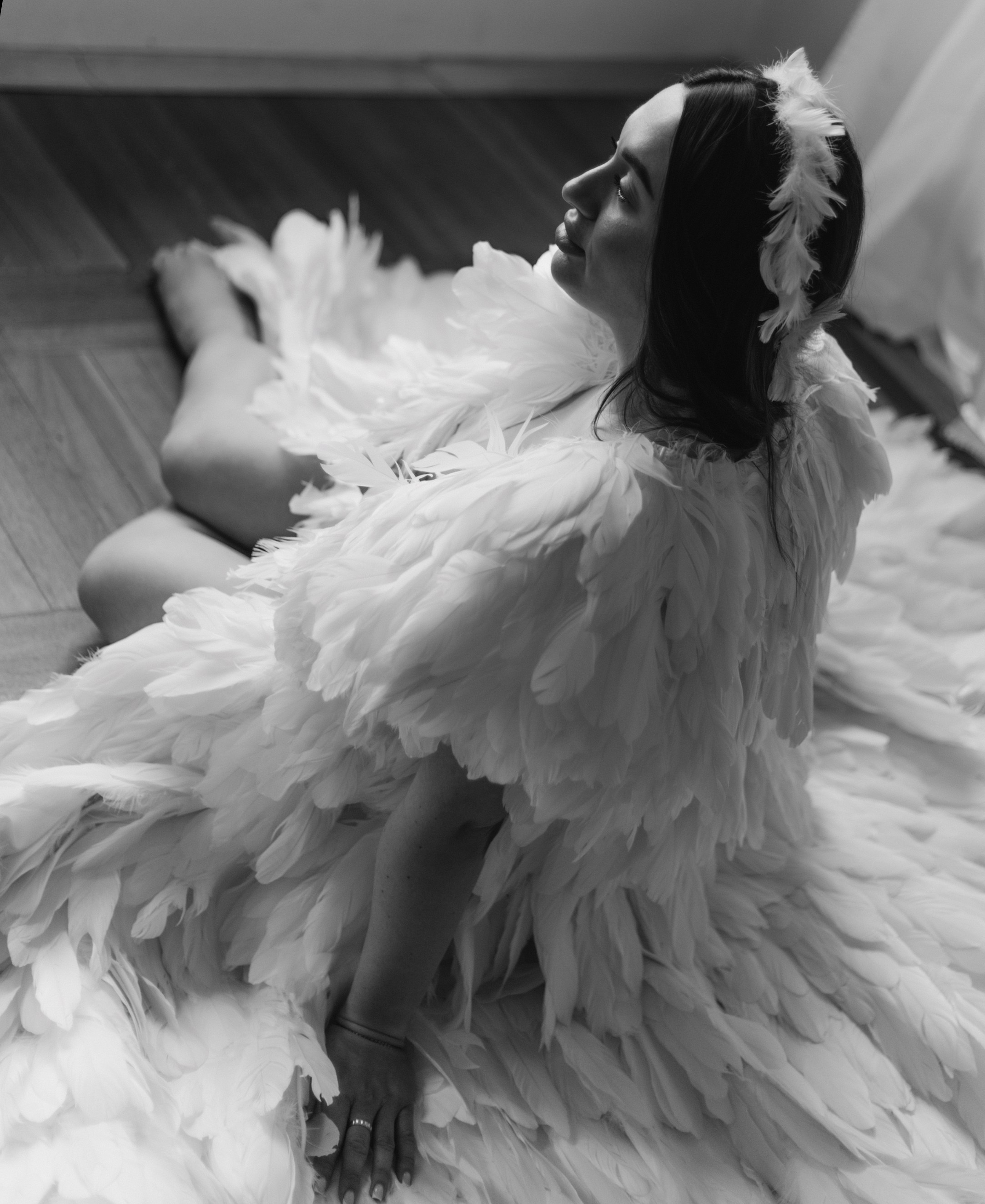 Нежная 💞. Семейный фотограф в г. Белгороде Ангелина Прокопенко