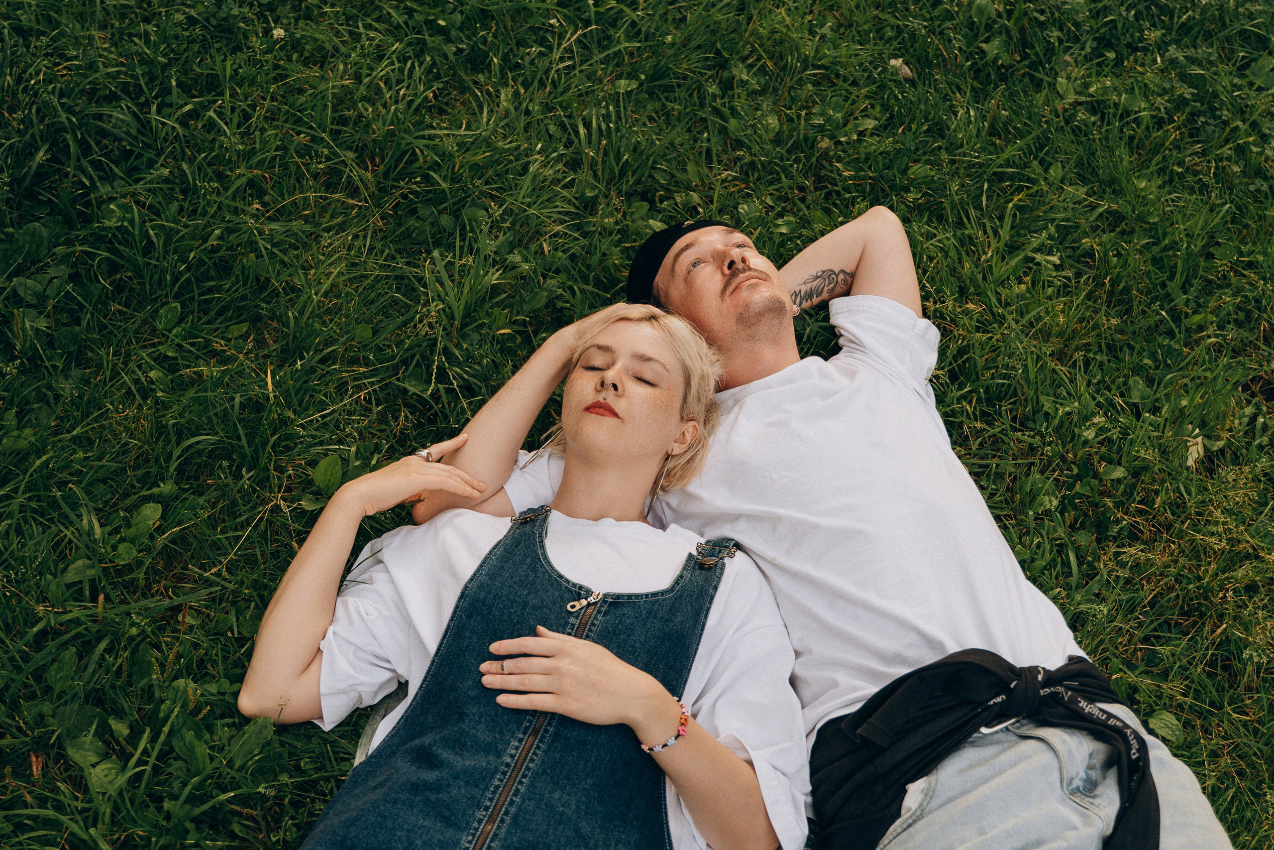 Вика и Кирилл. Фотограф Москва Виктория-Антуанетта