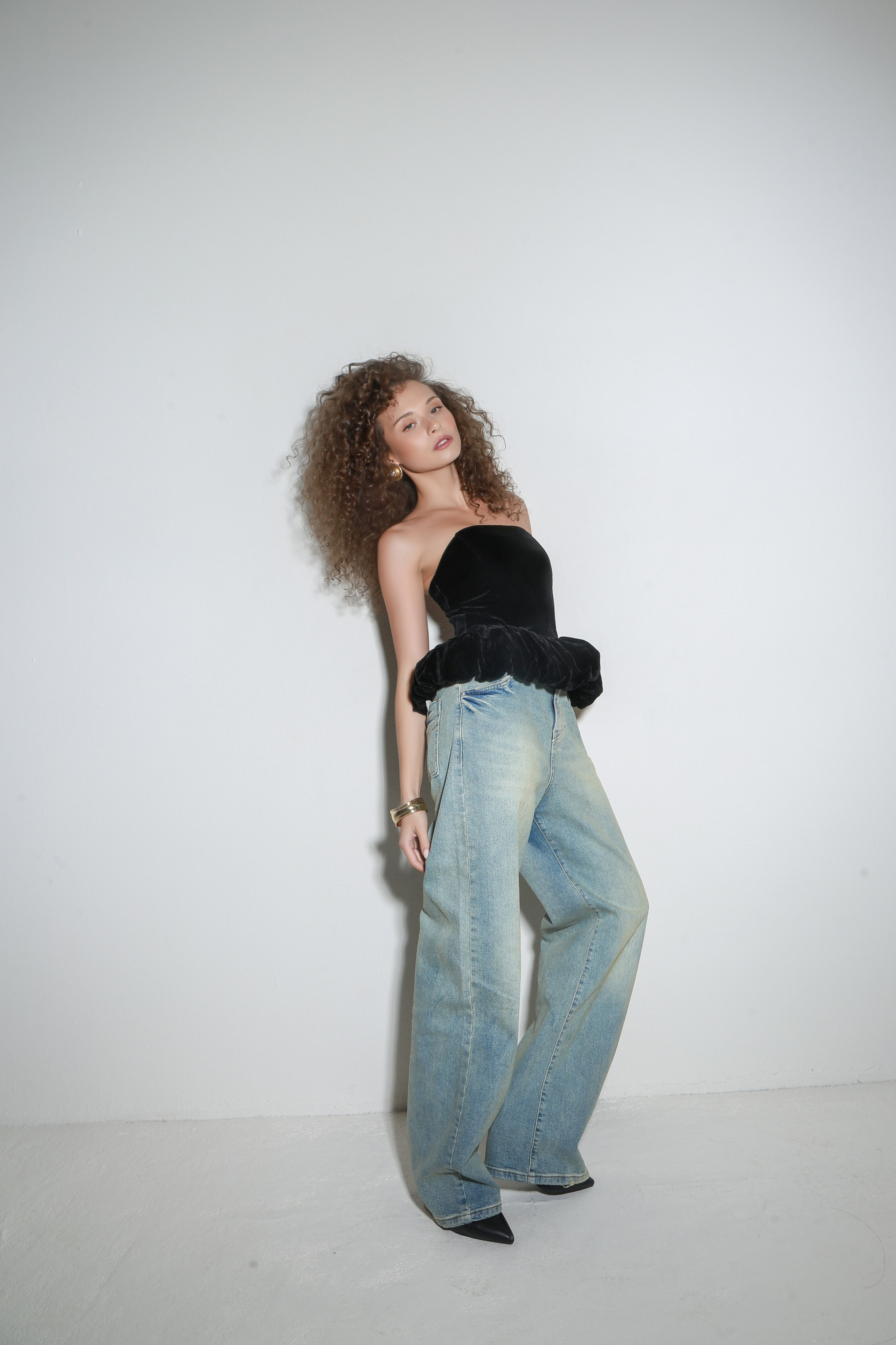 ПЕРСОНАЛЬНАЯ. Профессиональный портретный фотограф в Москве Великанова Татьяна