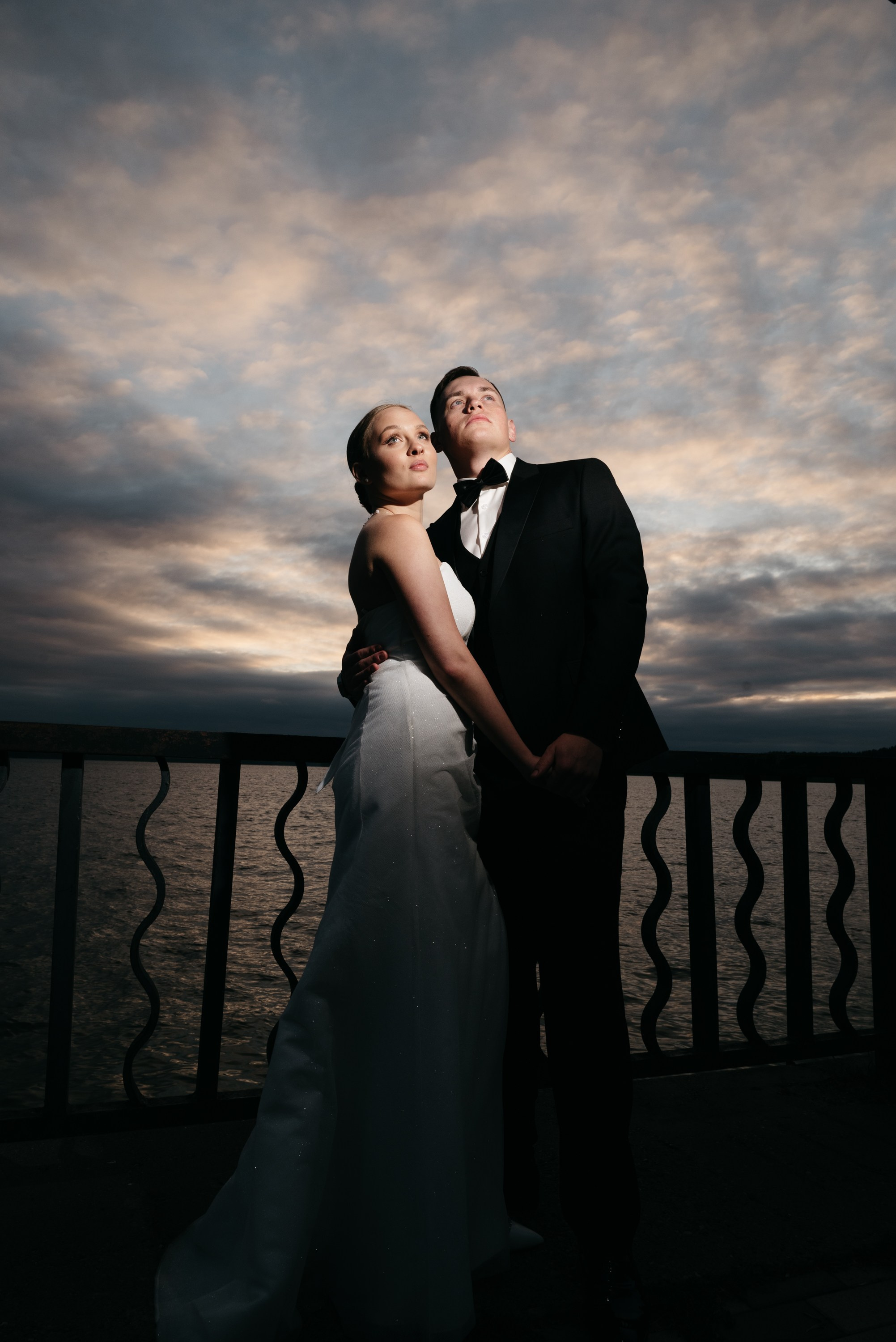 Родина Чайковского. Свадебный фотограф Ижевск Петр Шишков