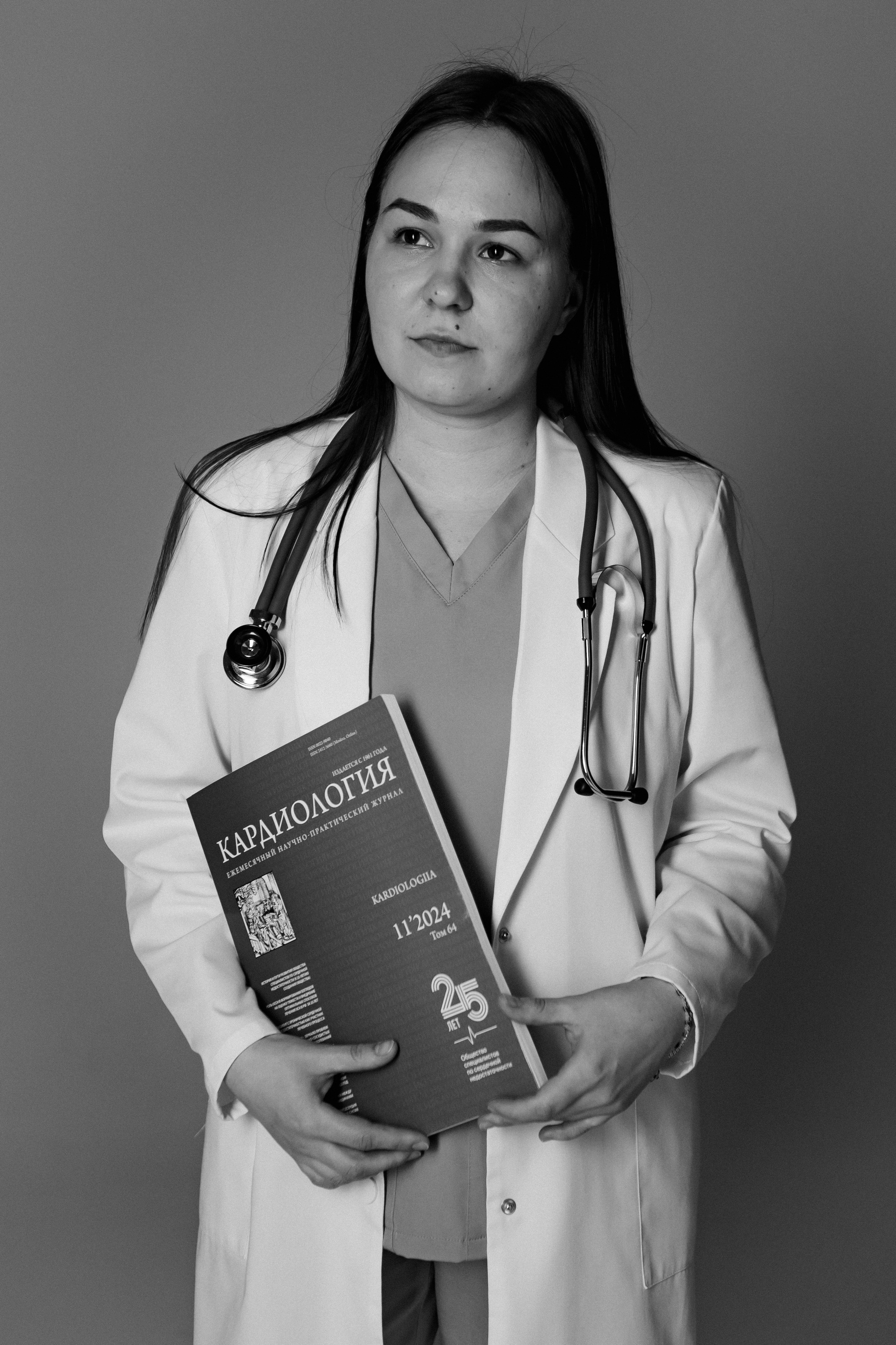 DOCTORS. Ника — ваш персональный фотограф в Нижнем Новгороде