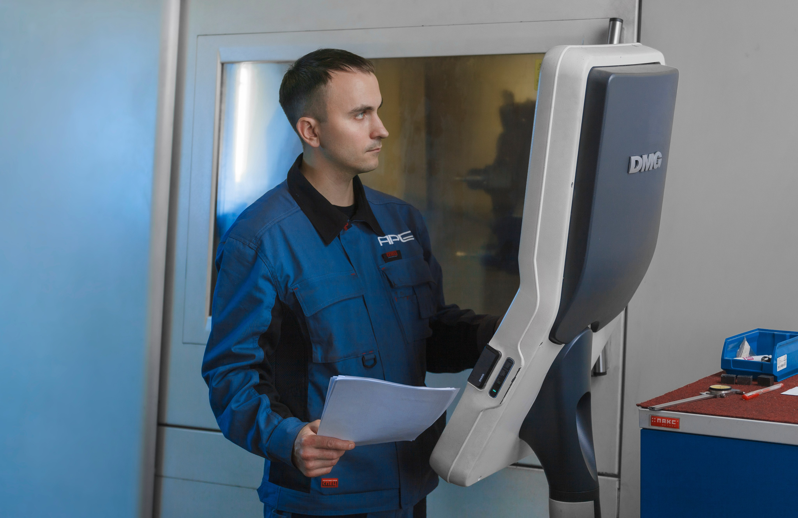 Промышленная фотосъемка. Промышленный фотограф Станислав Виноградов