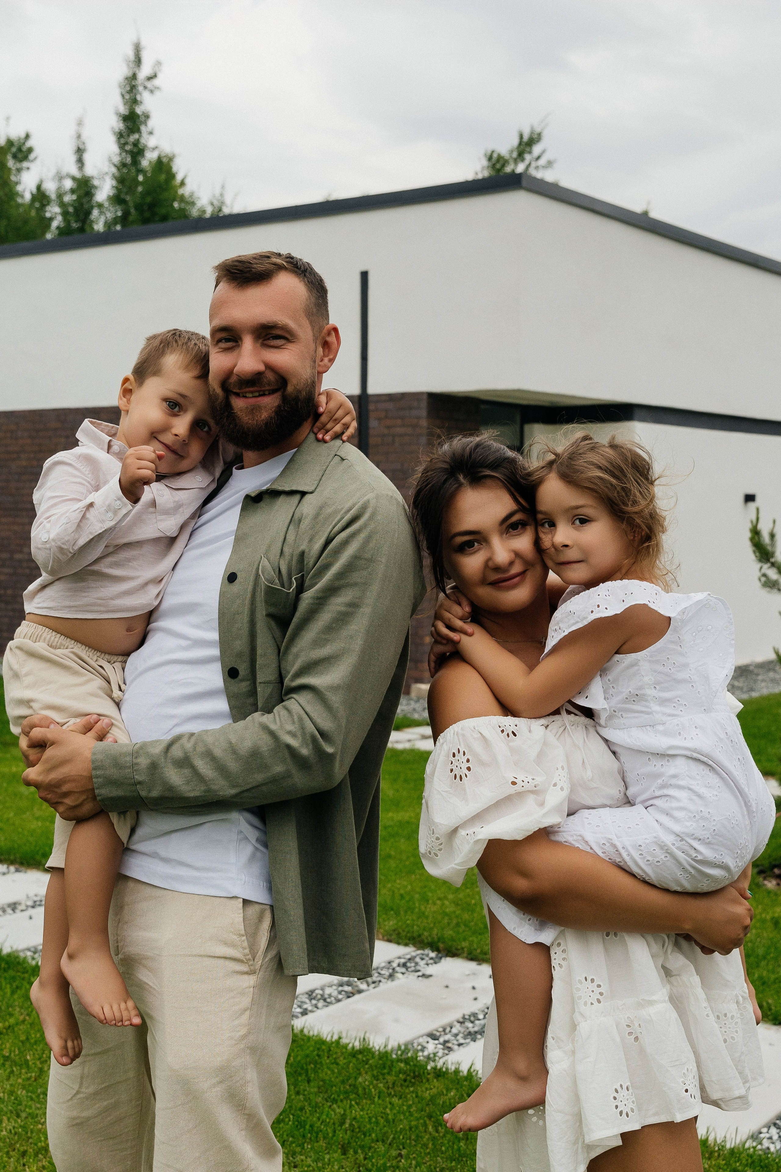 Уличная. Свадебный, репортажный, семейный фотограф Елена Брюхова