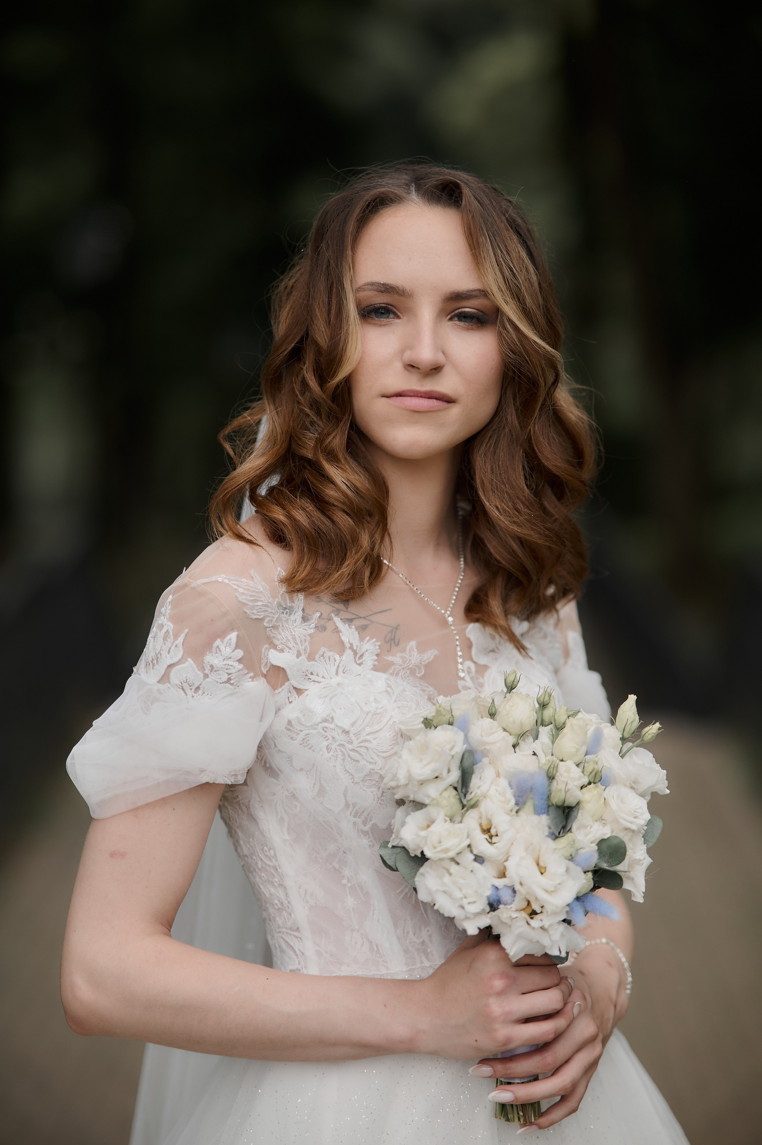 Свадебная фотосессия в Щекино. Свадебный фотограф в Туле Никита Беляев