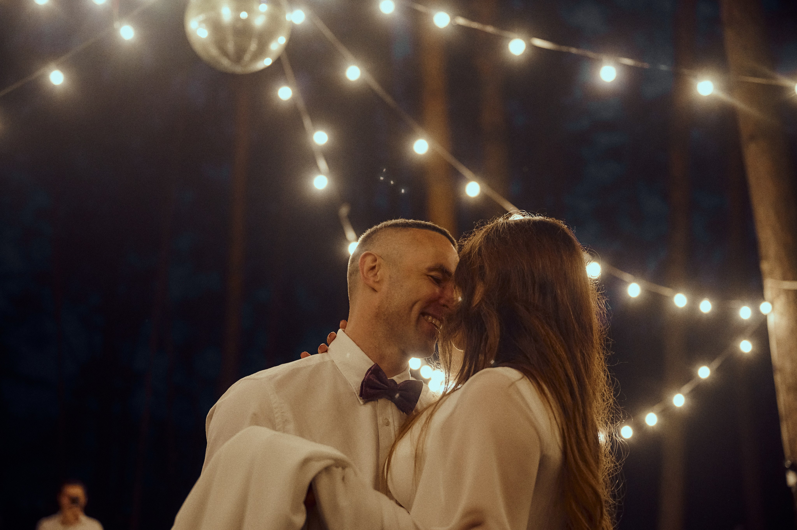 Свадьба в Зеленой тропе. Свадебный фотограф в Туле Никита Беляев