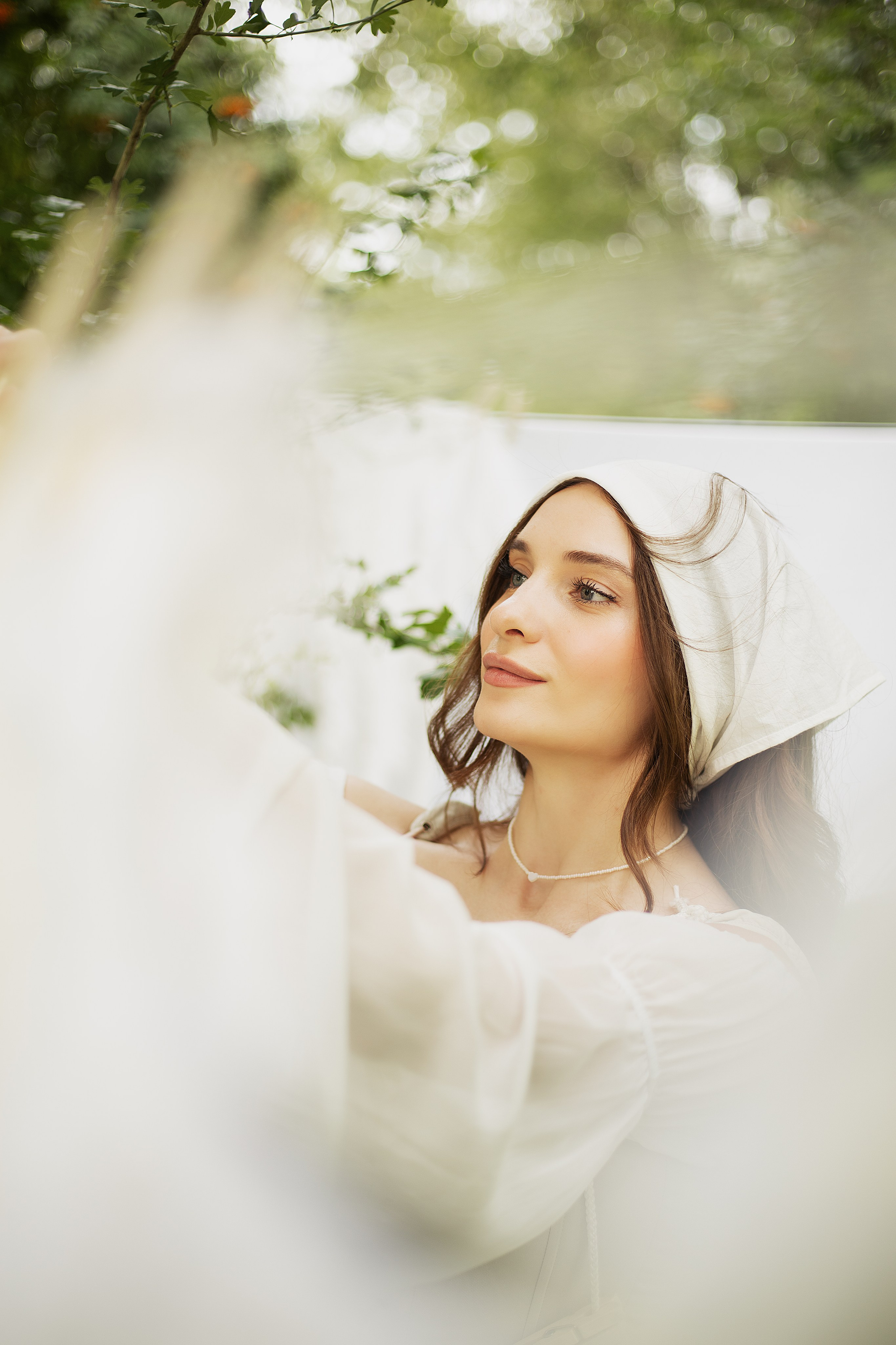 2024. Контент-фотограф в Калининграде (Москве) Наталья Кеворкова