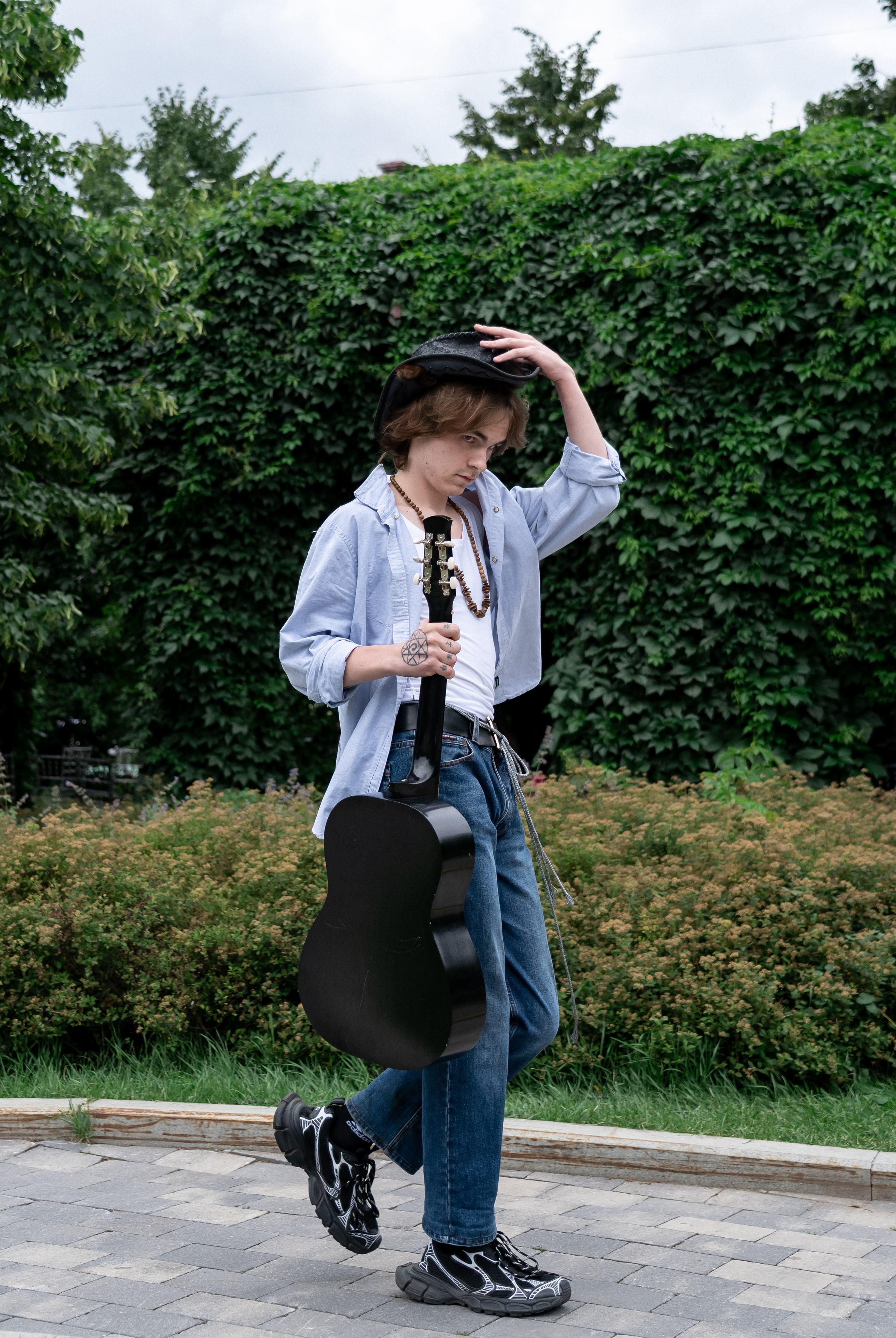 Seide Fashion. Наталия Фролова. Фотограф. Москва