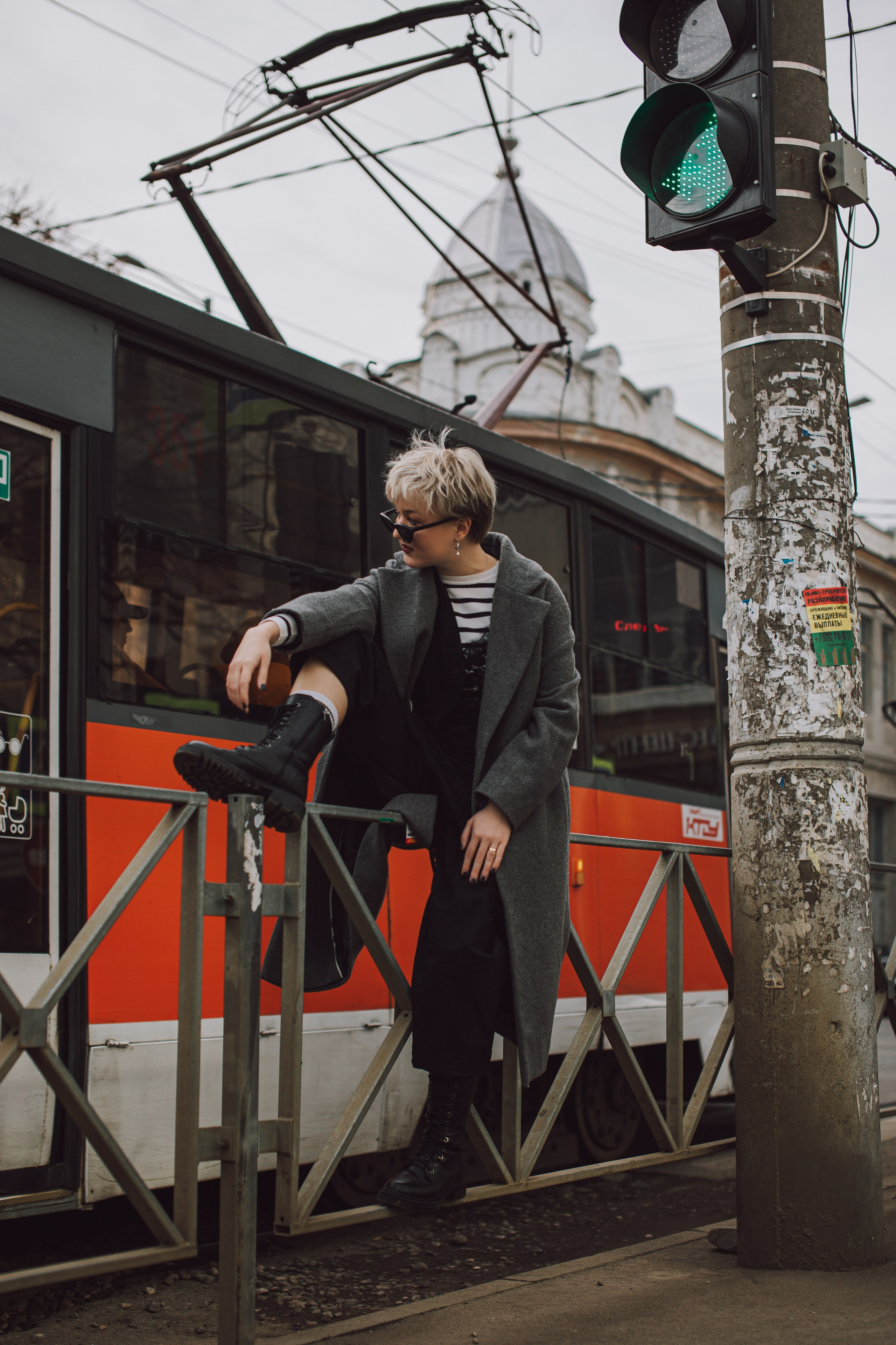 Даша в Краснодаре. Свадебный и семейный фотограф/видеограф в Краснодаре Наталья Осинская