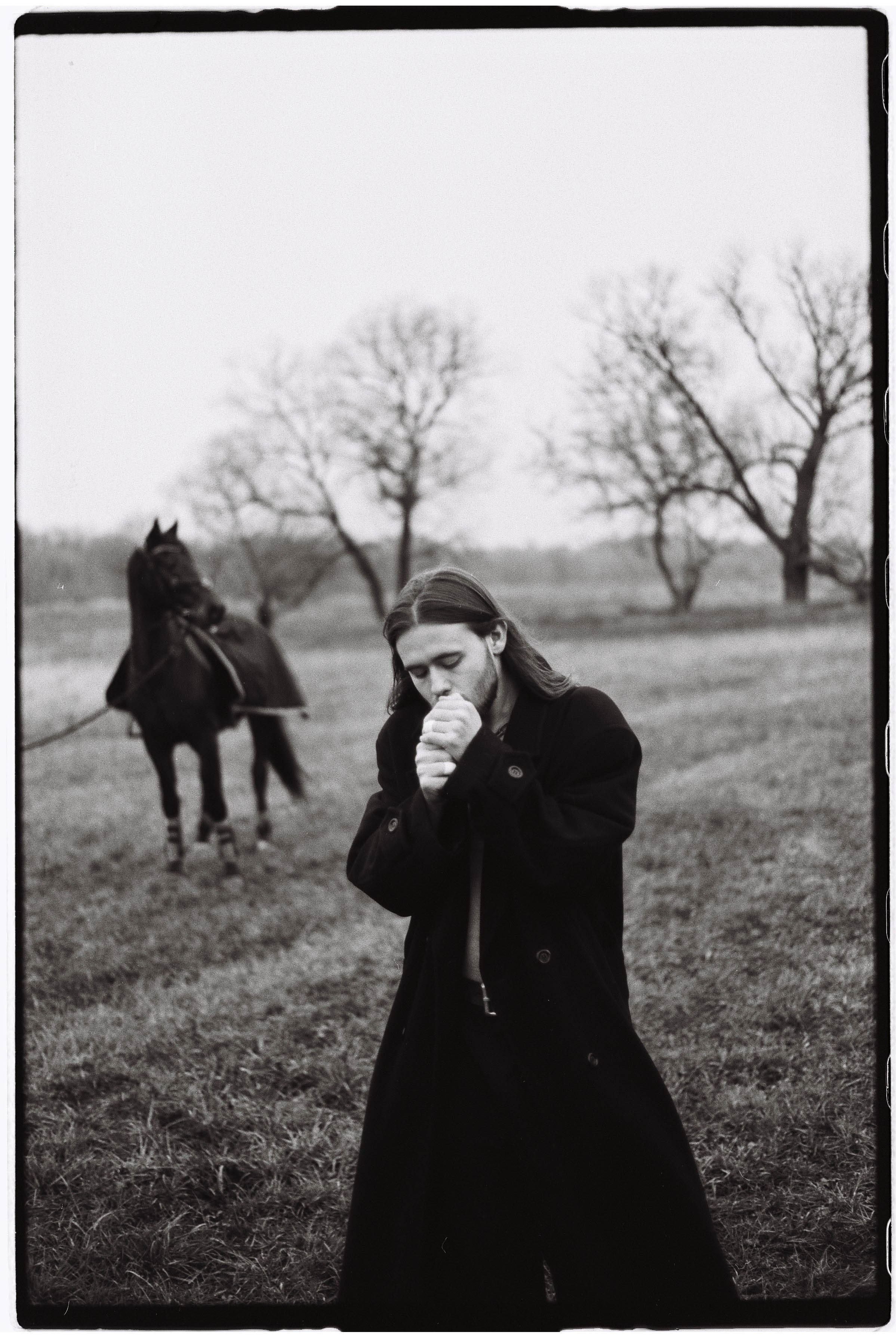 VLADIMIR. MARK DOROHOV