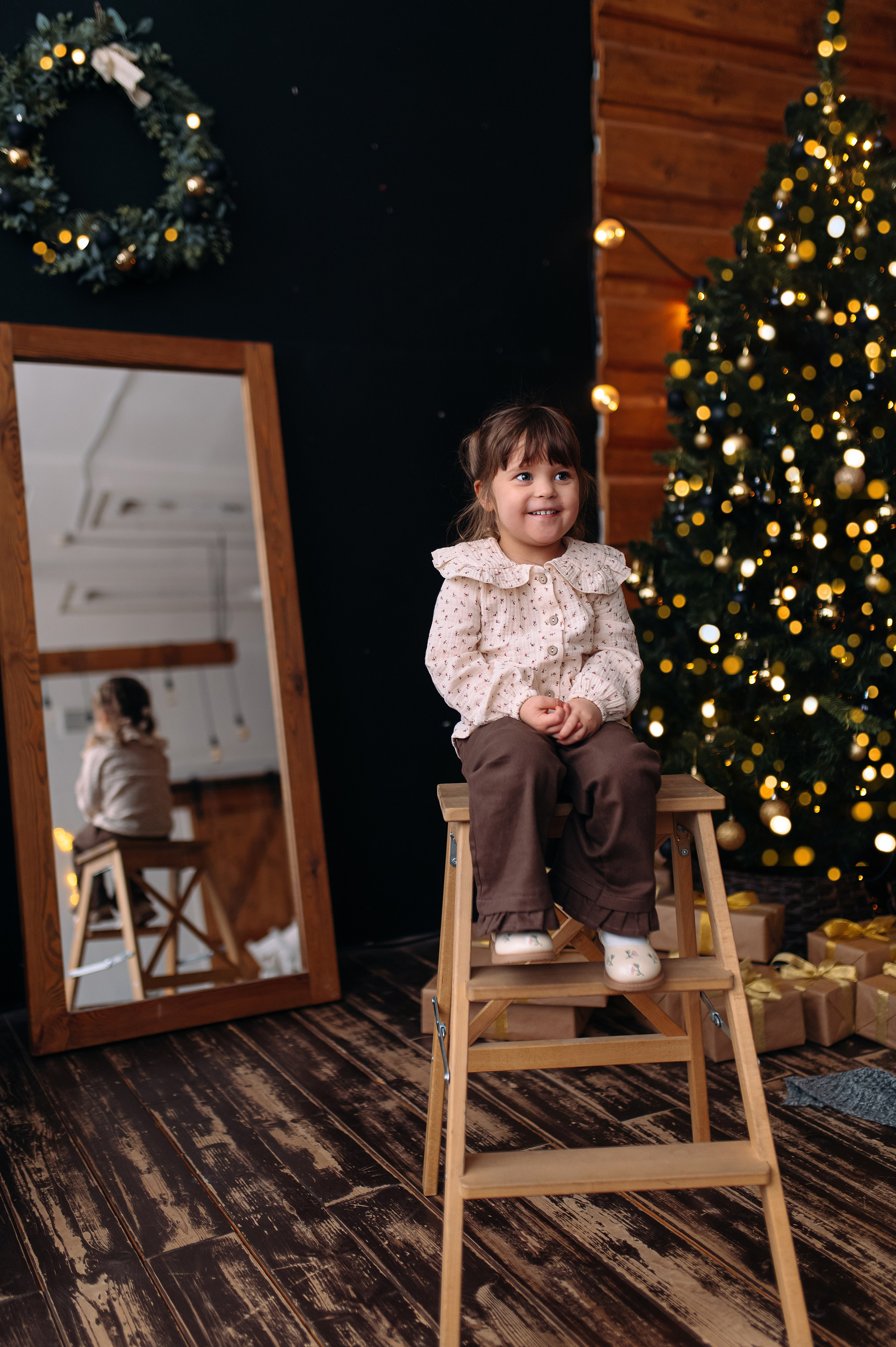 СКОРО НОВЫЙ ГОД. Шашкова Вероника / Свадебный и семейный фотограф Москва и Ярославль