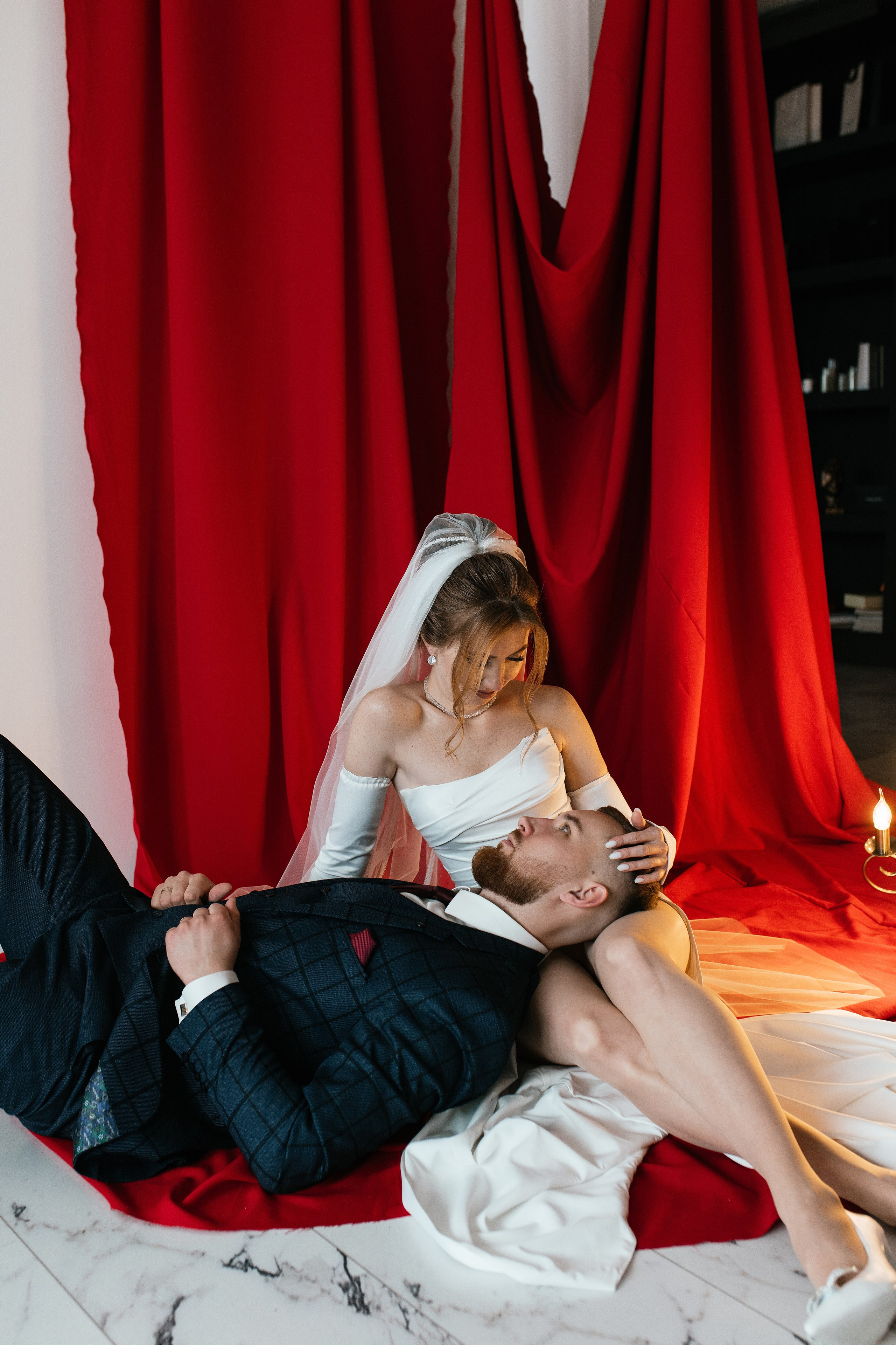 Wedding day #49. Свадебный, семейный фотограф в Рязани Лена Брант