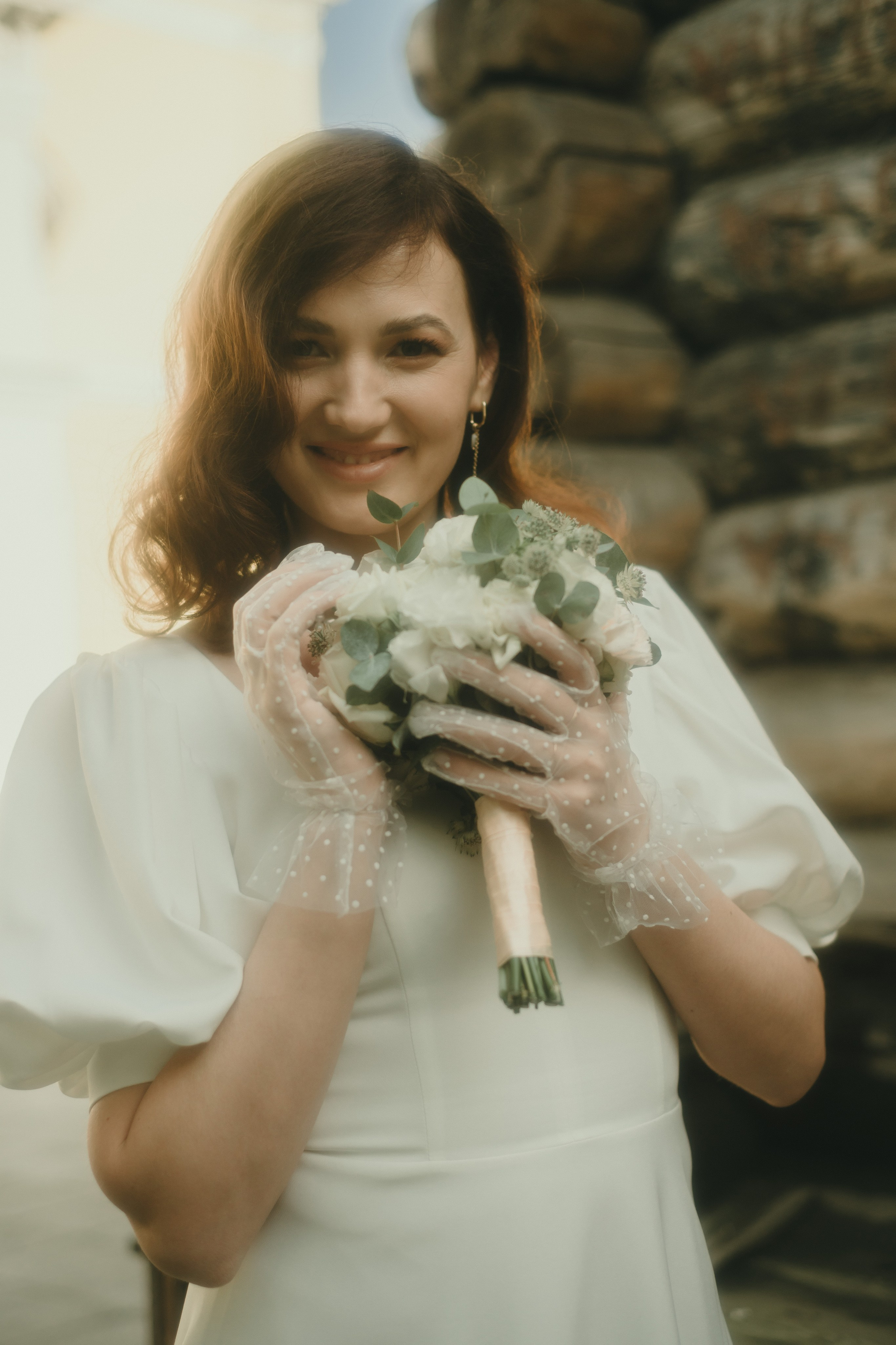 В стиле кино (норильск). Фотограф и Видеограф Анапа, Новороссийск, Краснодар. Алина и Женя