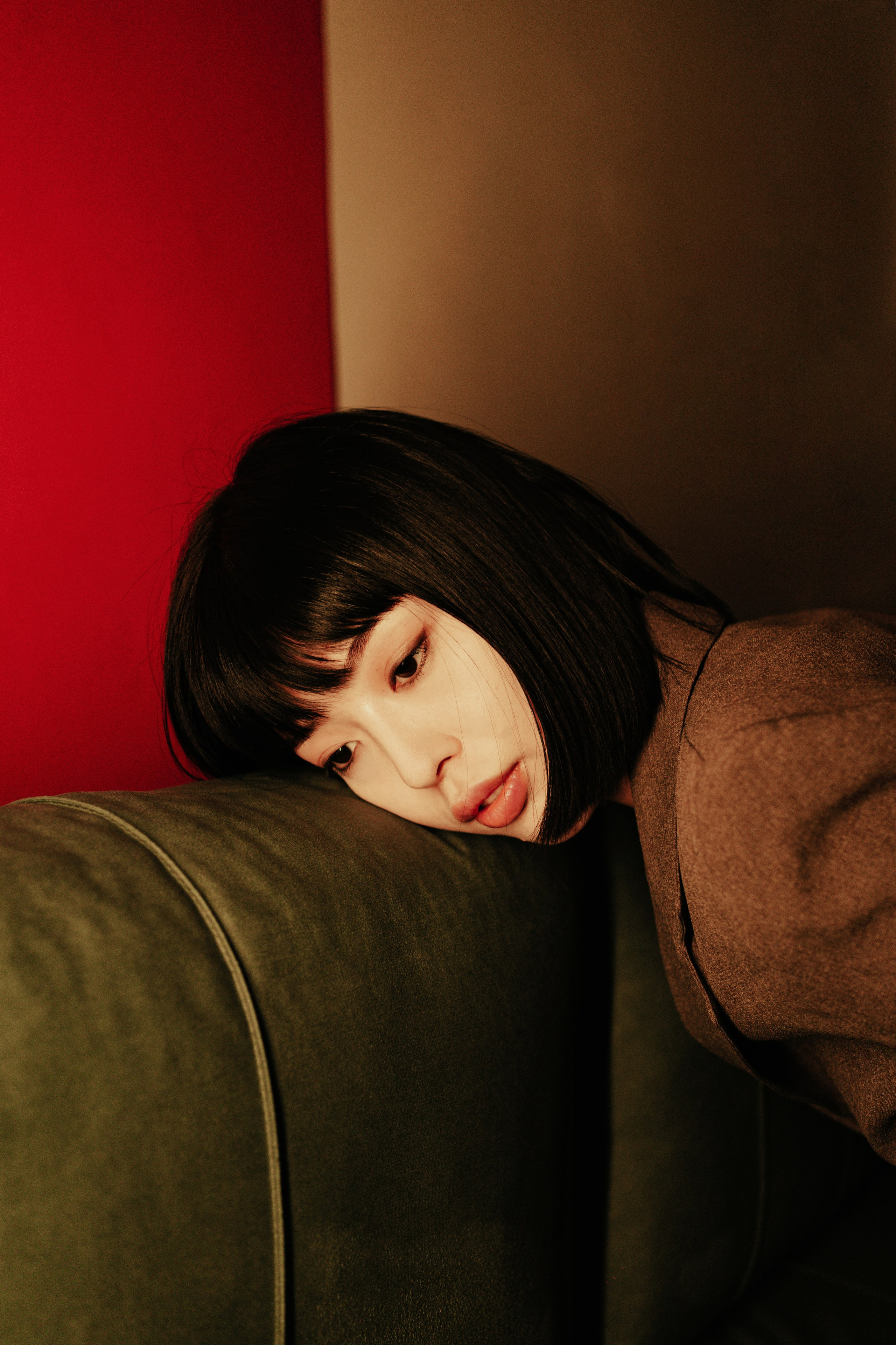 Индивидуальные