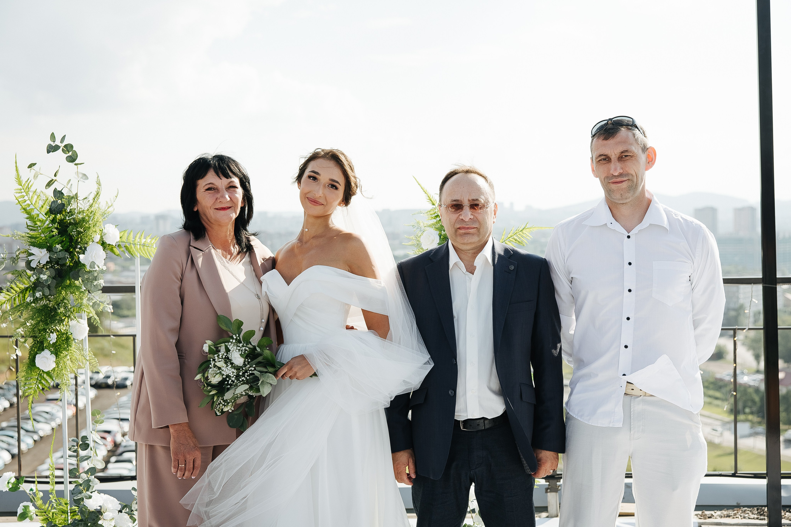 Иван Юлия. Фотограф в Красноярске Надежда Воскресенская