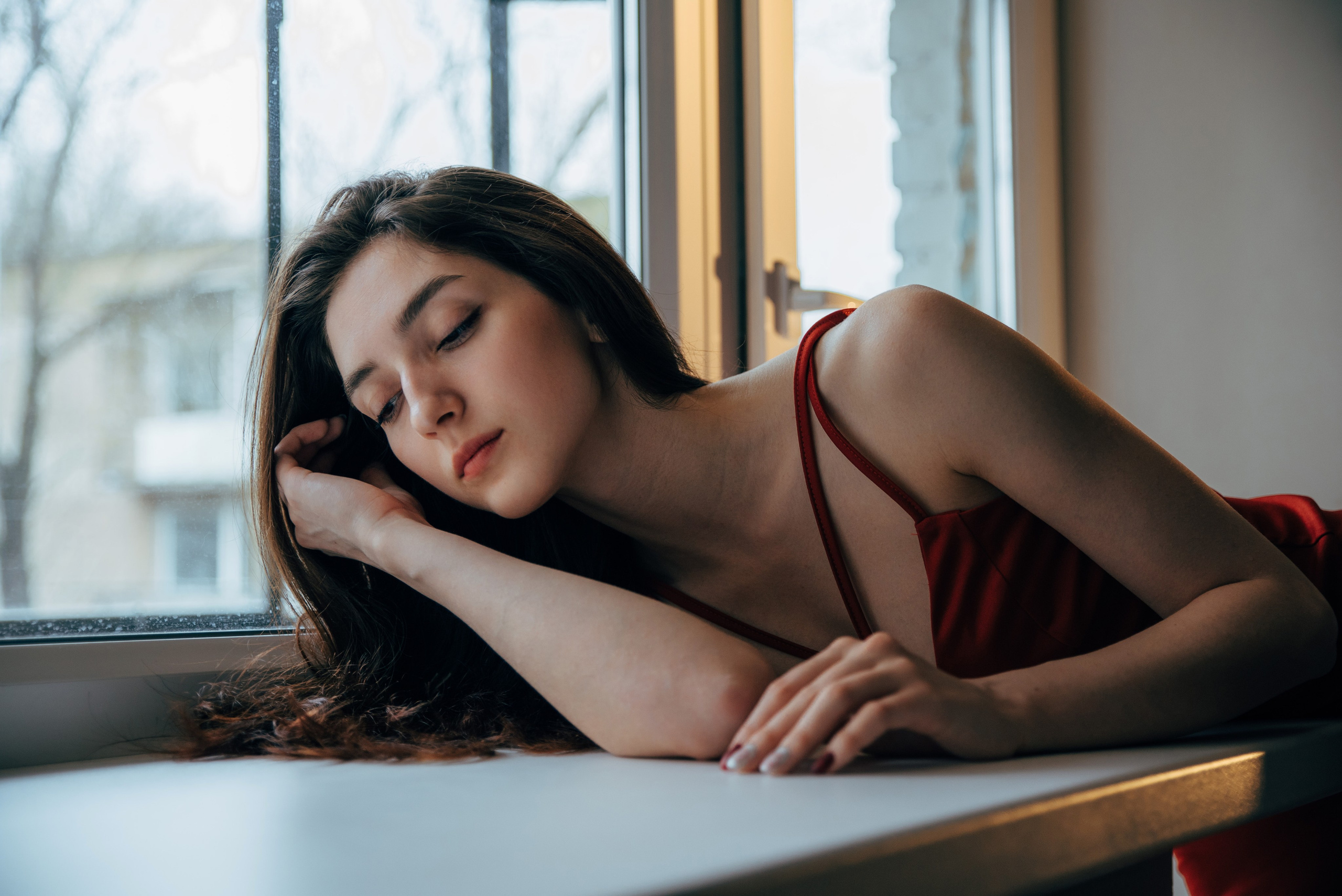 Домашняя фотосессия. Семейный фотограф в Миассе Ольга Широковская