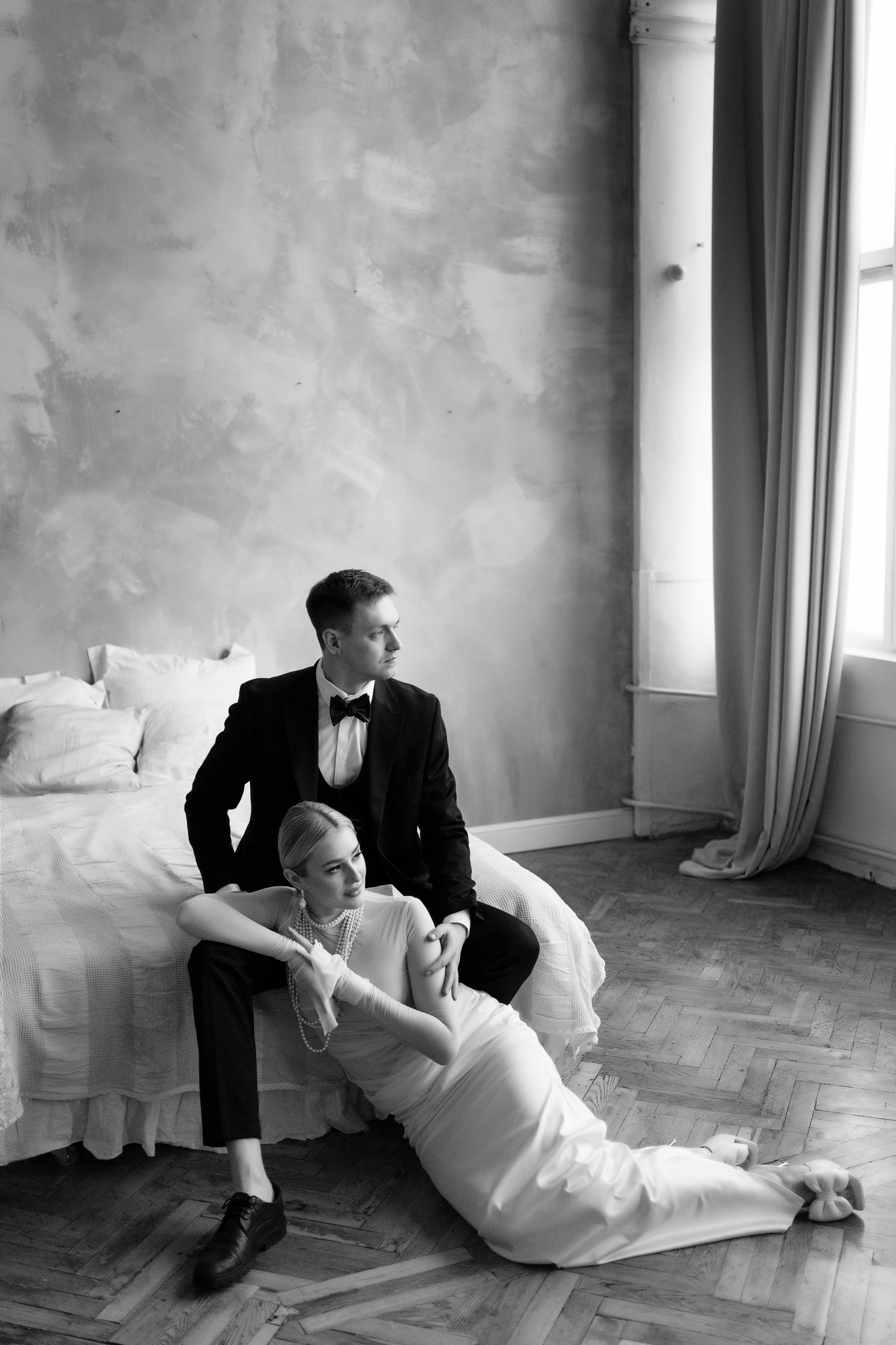 Артем и Стелла. Семейный и свадебный фотограф Минск, Беларусь Анна Орловская