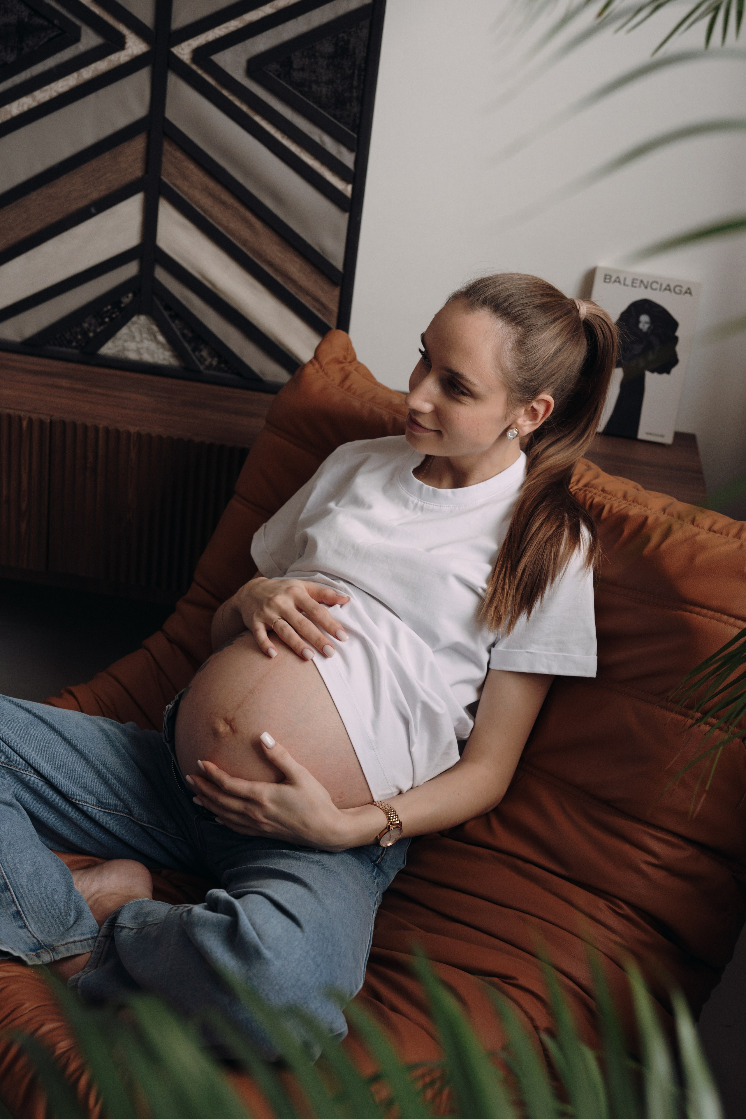 В ожидании малыша. Дина — ваш фотограф в Коломне и Москве. Живые портреты, любимые люди, важные события. Всё, что хочется помнить