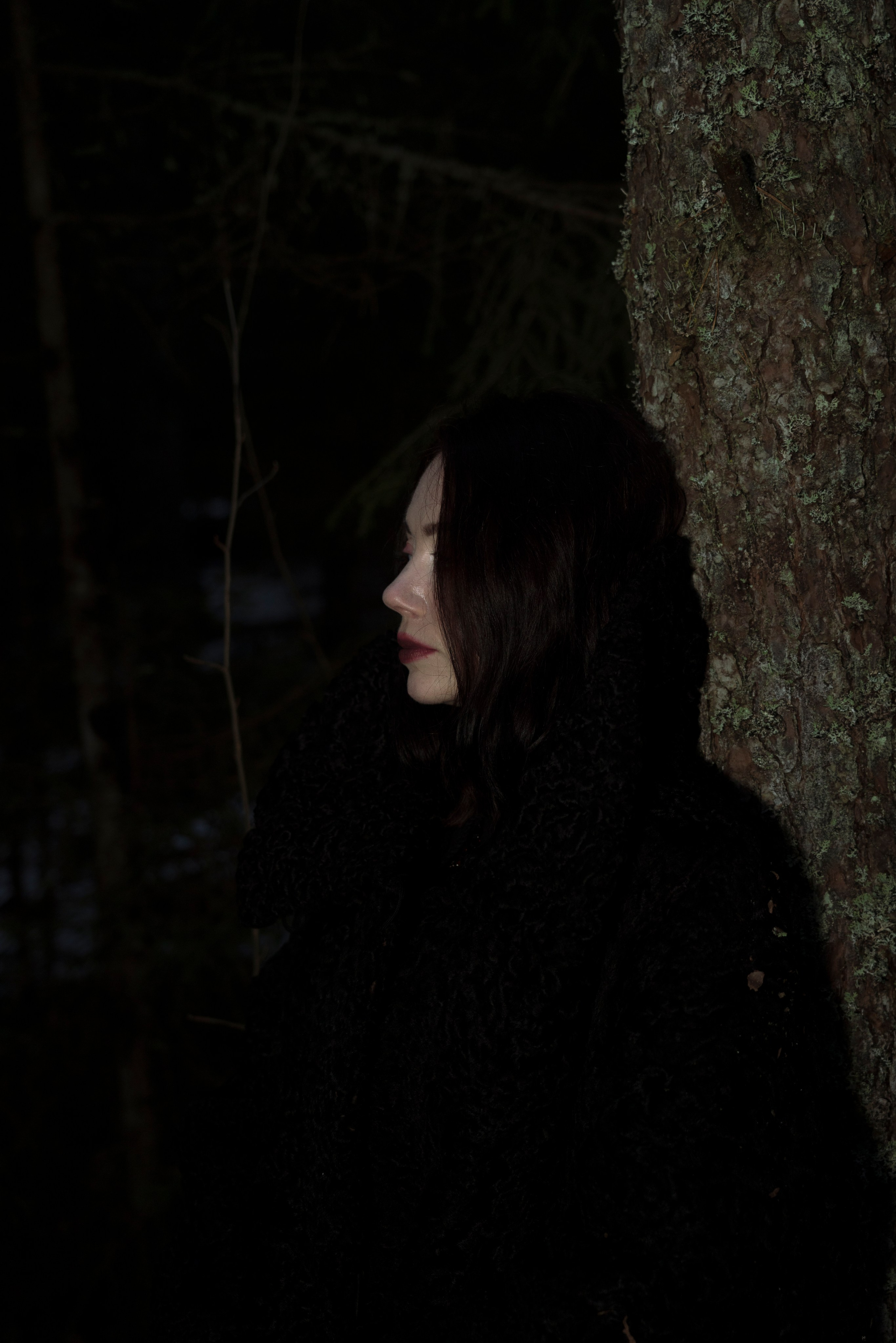 Съемка на природе. Фотограф в Санкт-Петербурге Лена Малинина