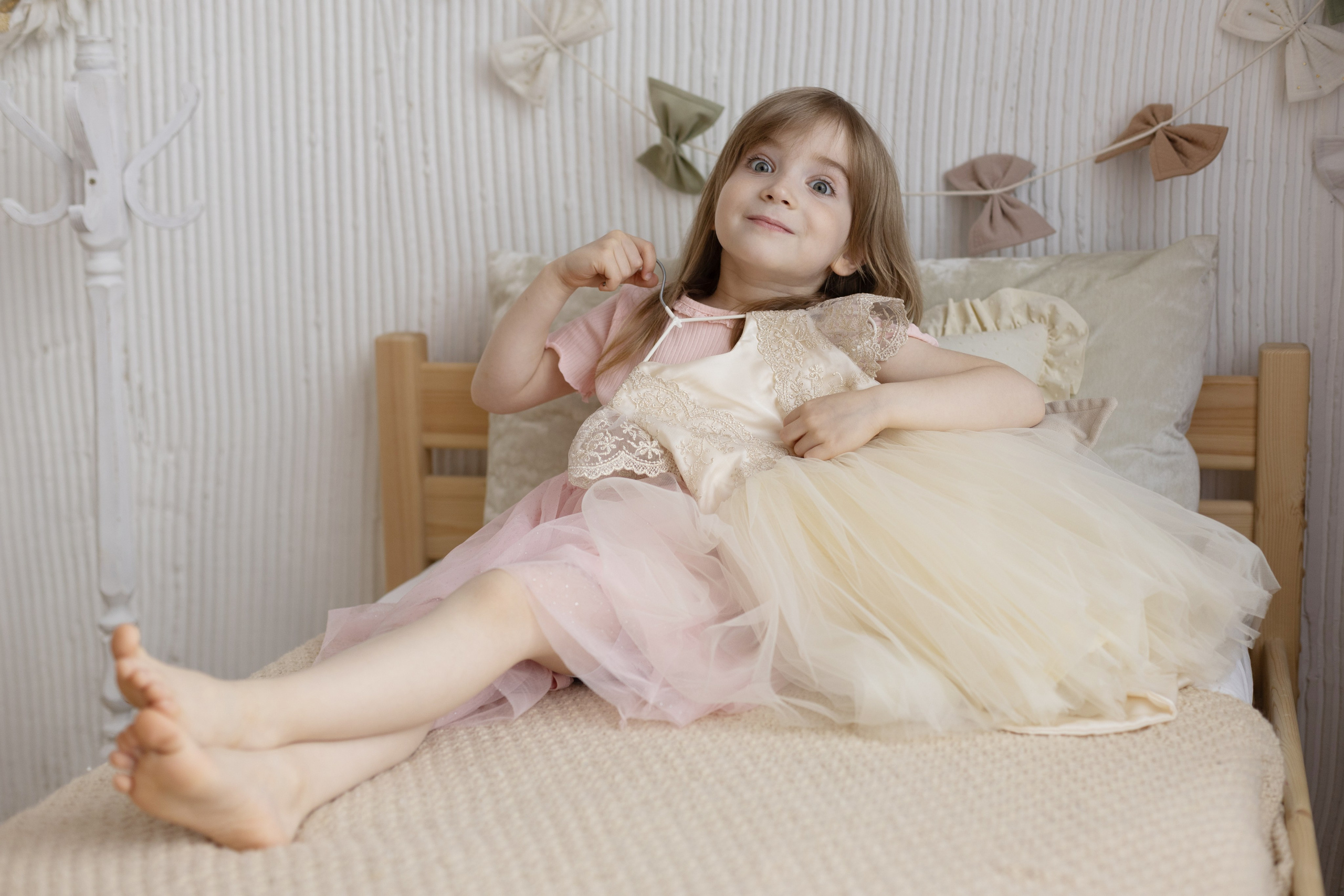 Детский портрет. Татьяна Нагорнова — семейный фотограф в Санкт-Петербурге