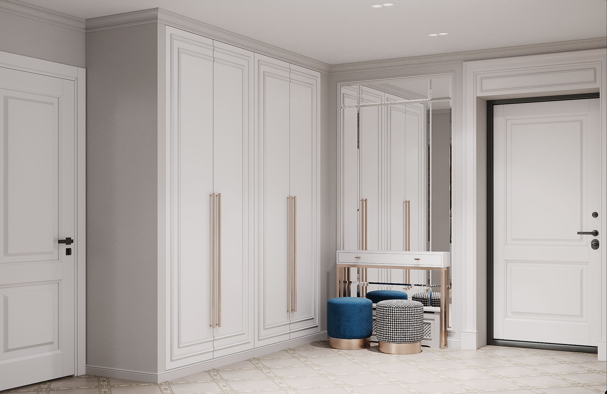 5. Irina Voropaeva | Interior Strategist | Residential Interior Design